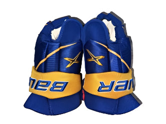 Bauer Pro Stock Gloves