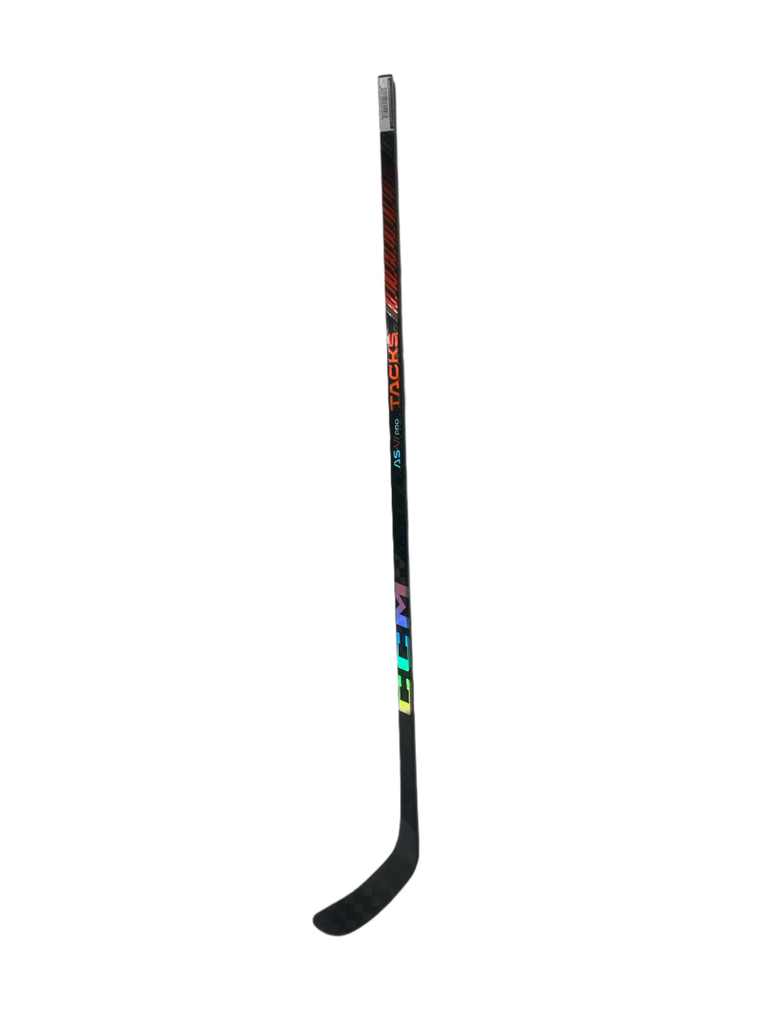 Pro Stock Hockey Stick