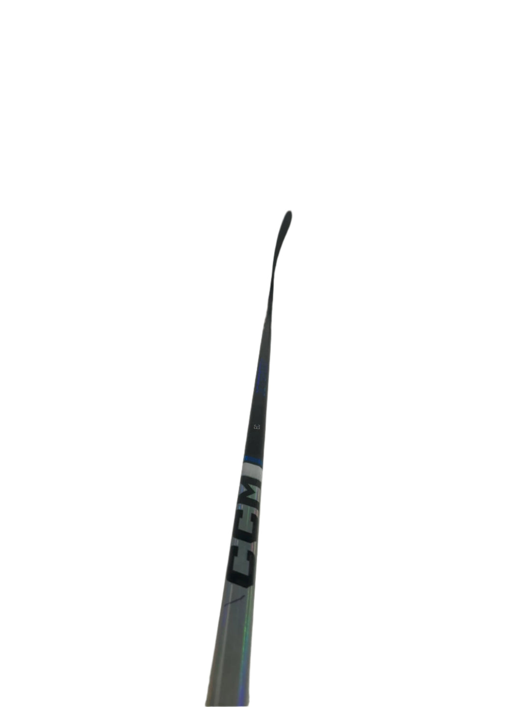 CCM Jetspeed FT6 Pro Senior Blue - PRO STOCK STICK