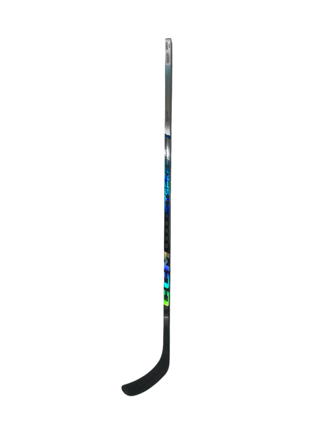 CCM Jetspeed FT6 Pro Senior Blue - PRO STOCK STICK