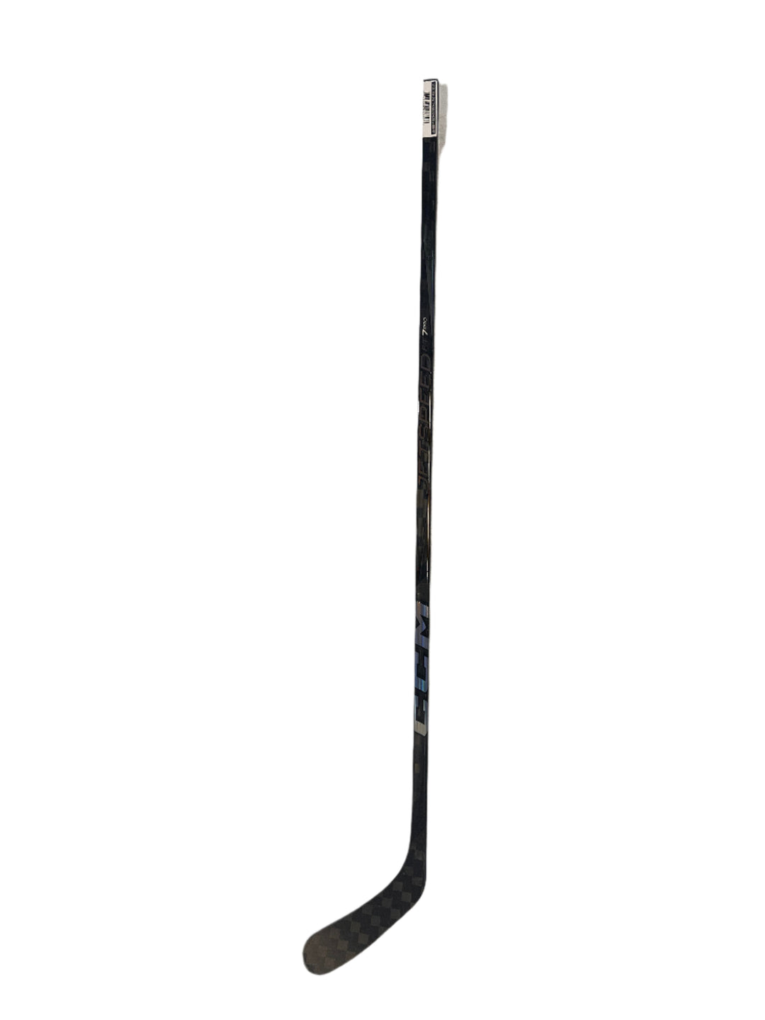 CCM Jetspeed FT7 Pro Senior Chrome - PRO STOCK STICK