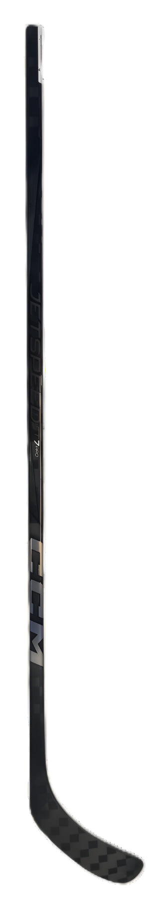 Jetspeed Pro stock stick