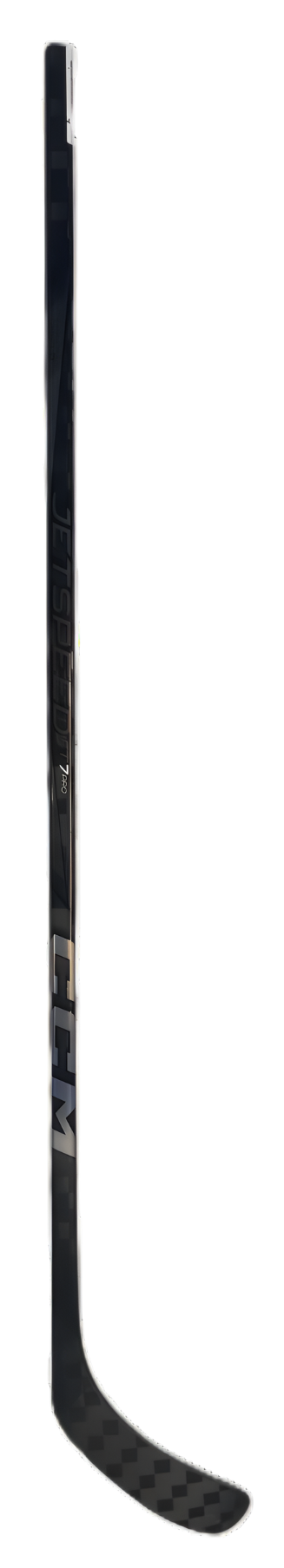 Jetspeed Pro stock stick