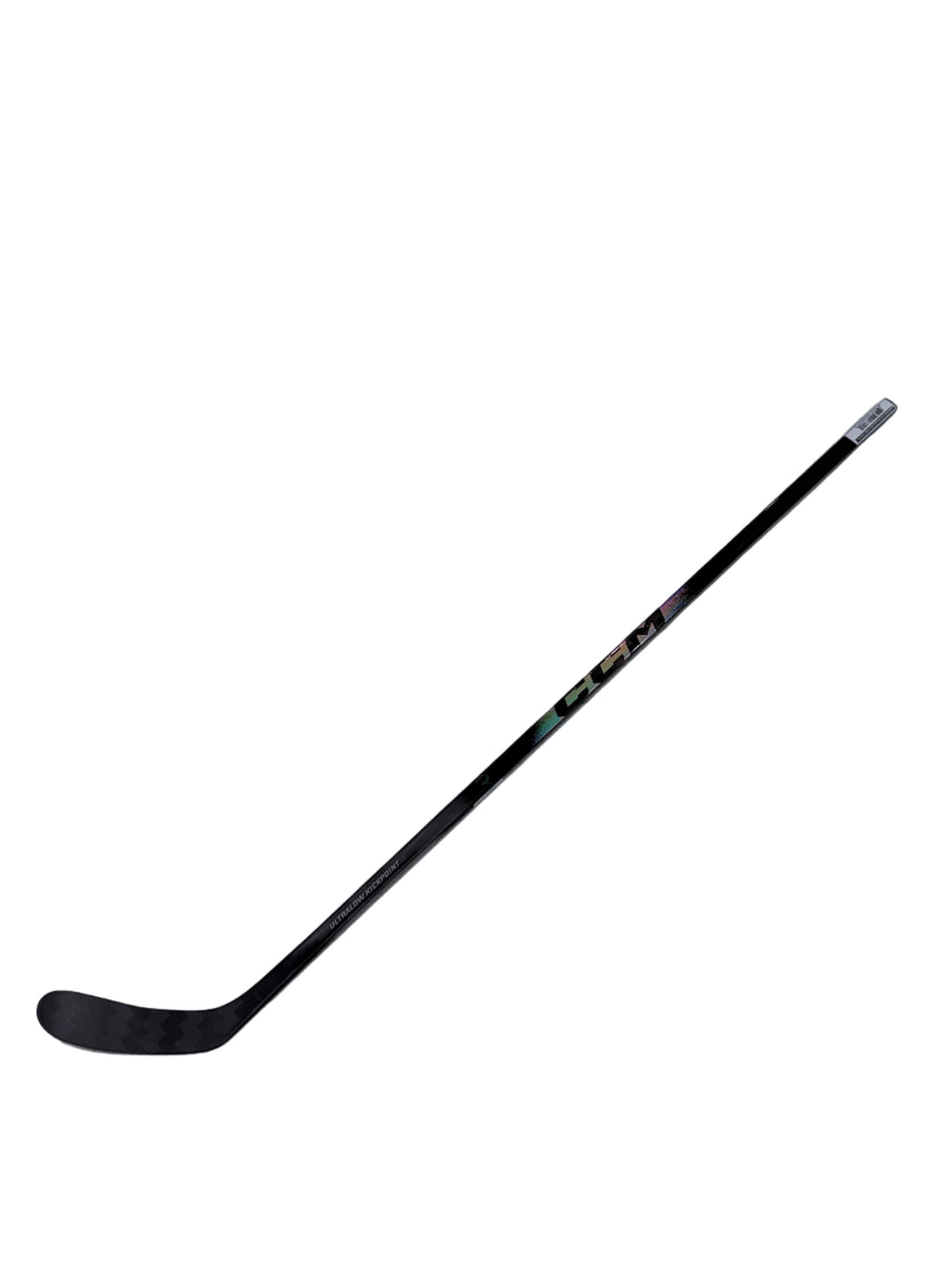 CCM Trigger 10 Pro Senior Pro Stock Stick