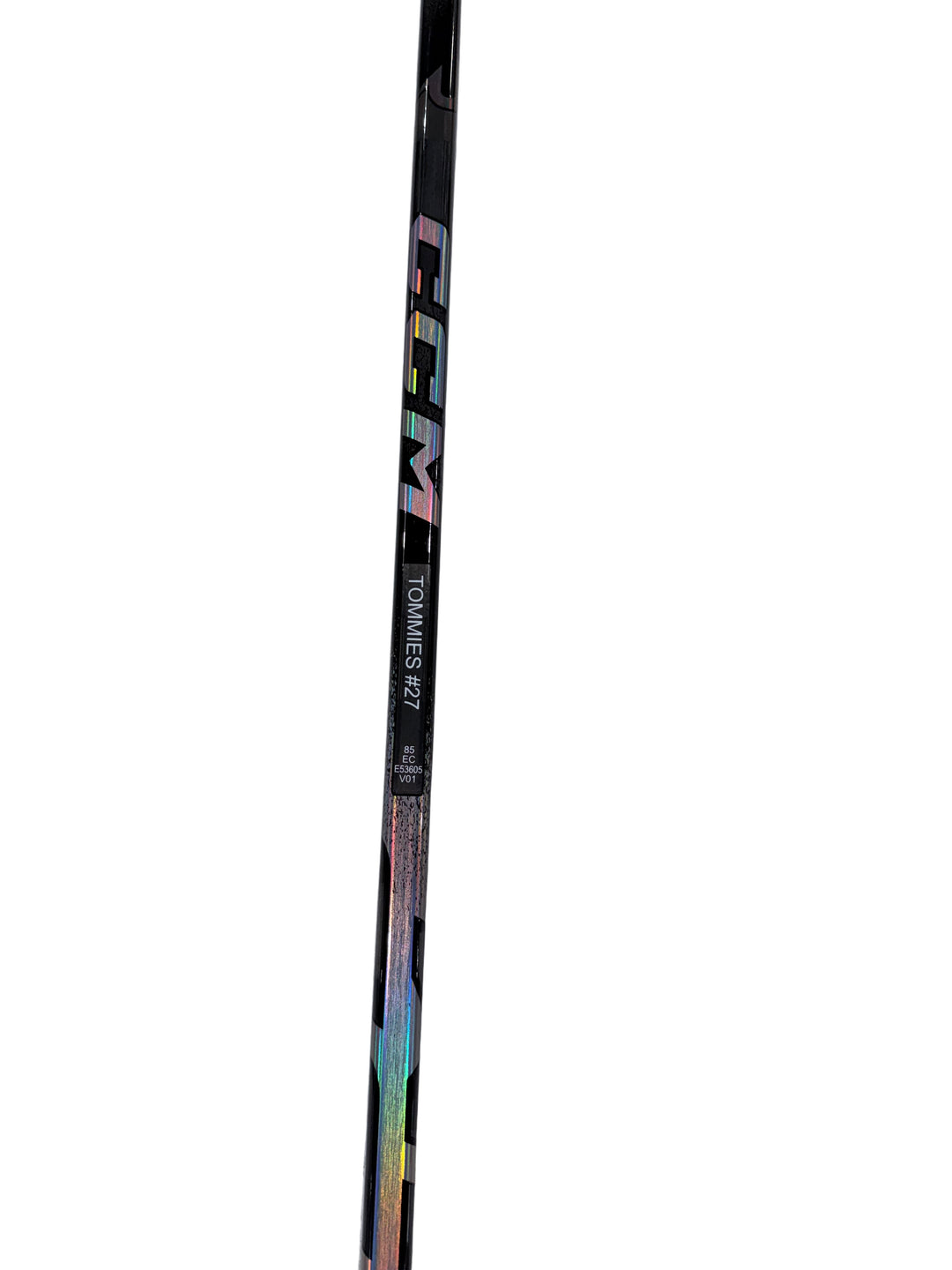 CCM Trigger 10 Pro Senior Pro Stock Stick