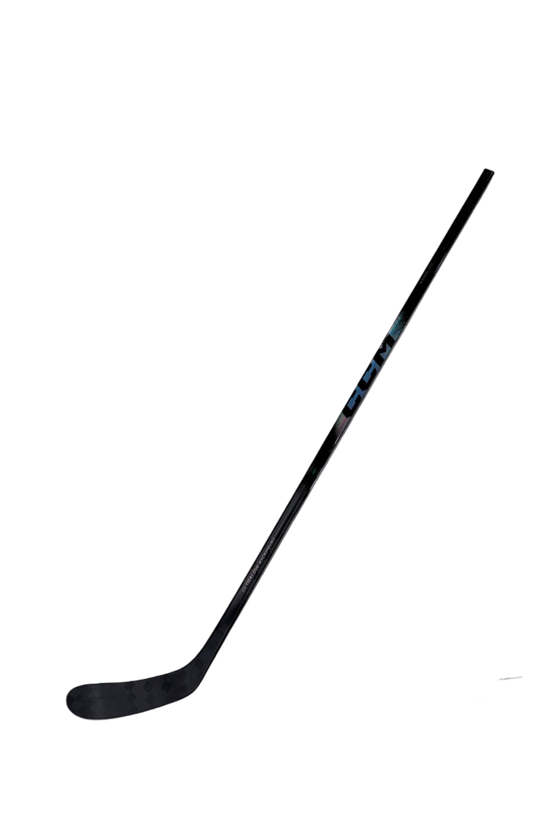 CCM Trigger 8 pro (Dressed as Trigger 10 Pro)  Right- Pro Stock Stick