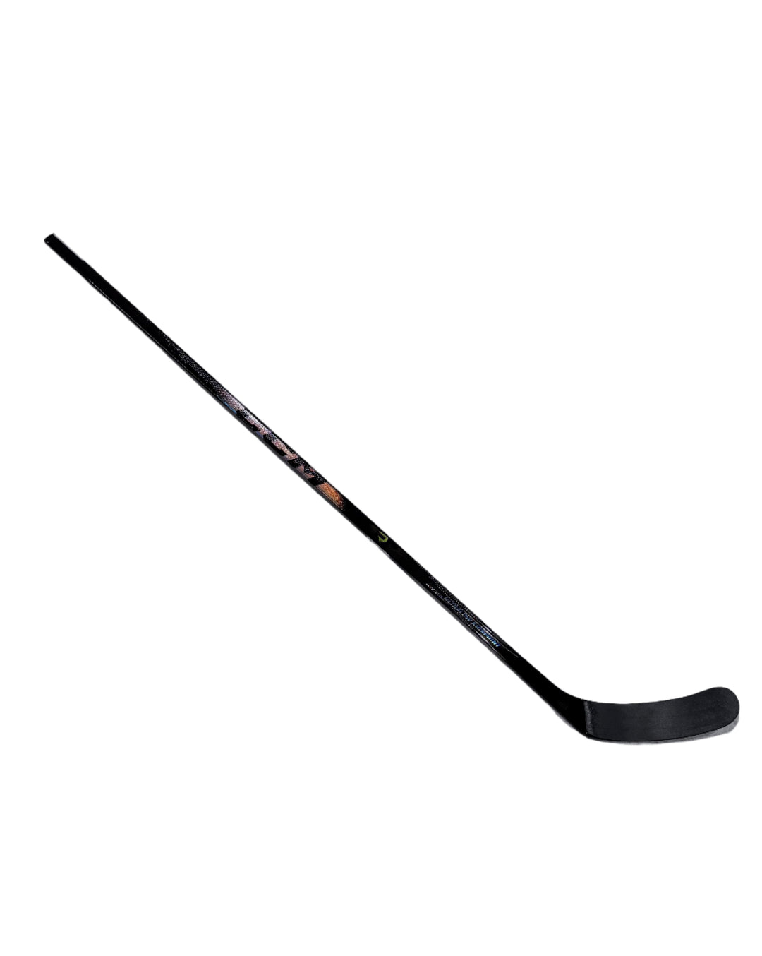 CCM Trigger 10 Pro Left - Pro Stock Stick