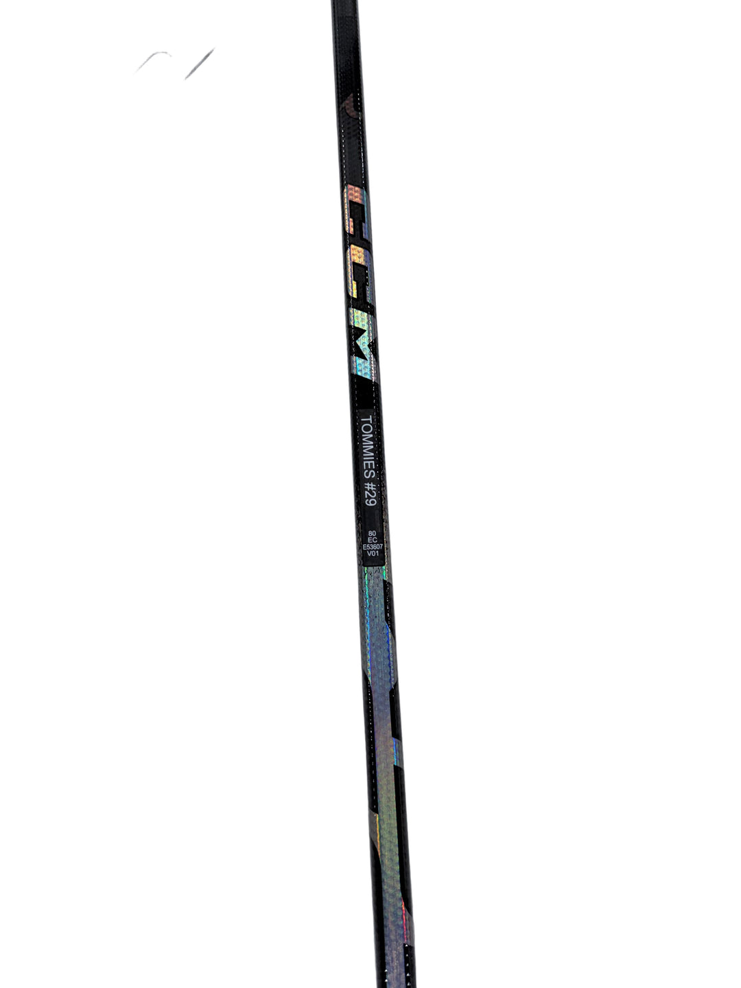 CCM Trigger 10 Pro Left - Pro Stock Stick