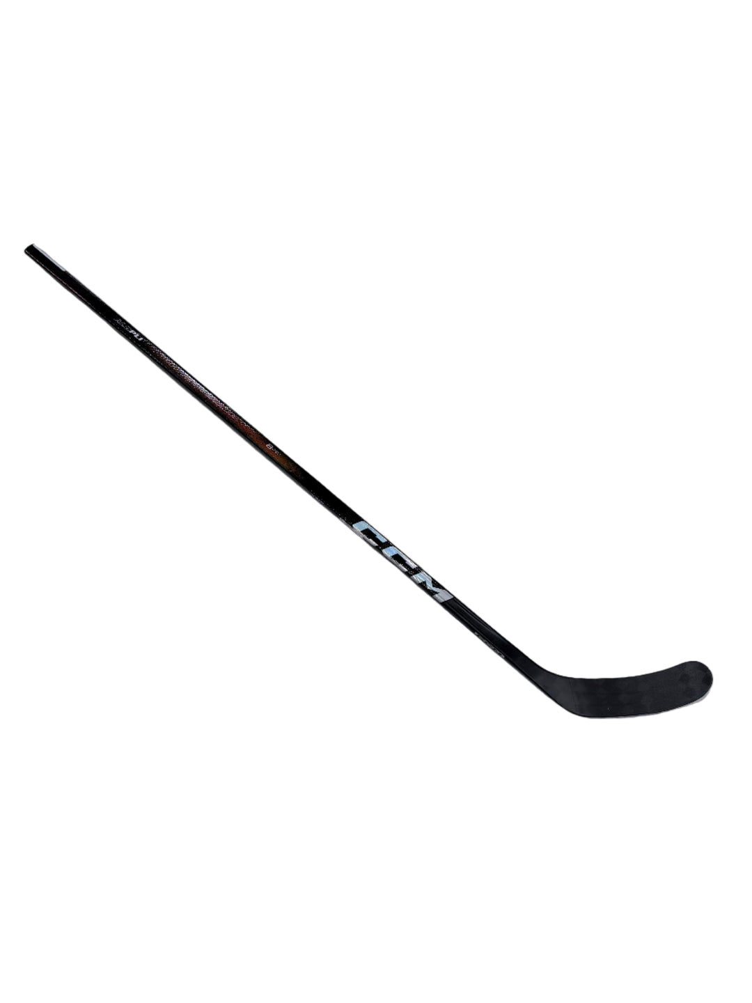 CCM Trigger 10 Pro (Dressed as Jetspeed 8 pro) Left - Senior Pro Stock Stick