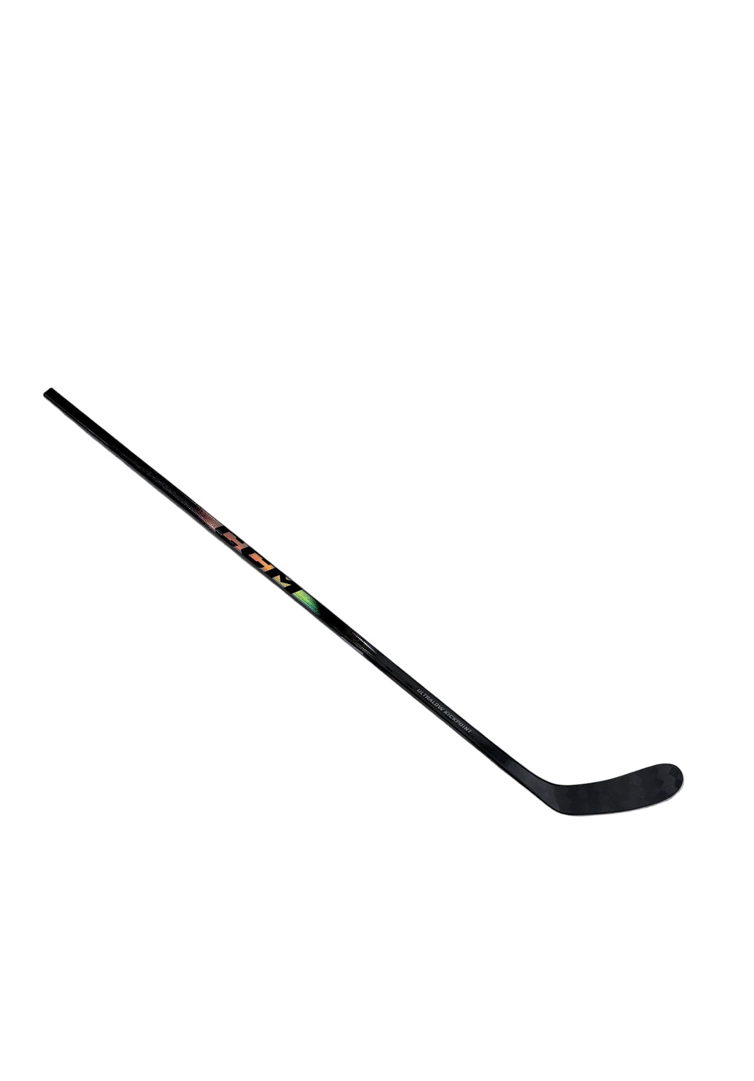 CCM Trigger 8 pro (Dressed as Trigger 10 pro)  Left- Pro Stock Stick