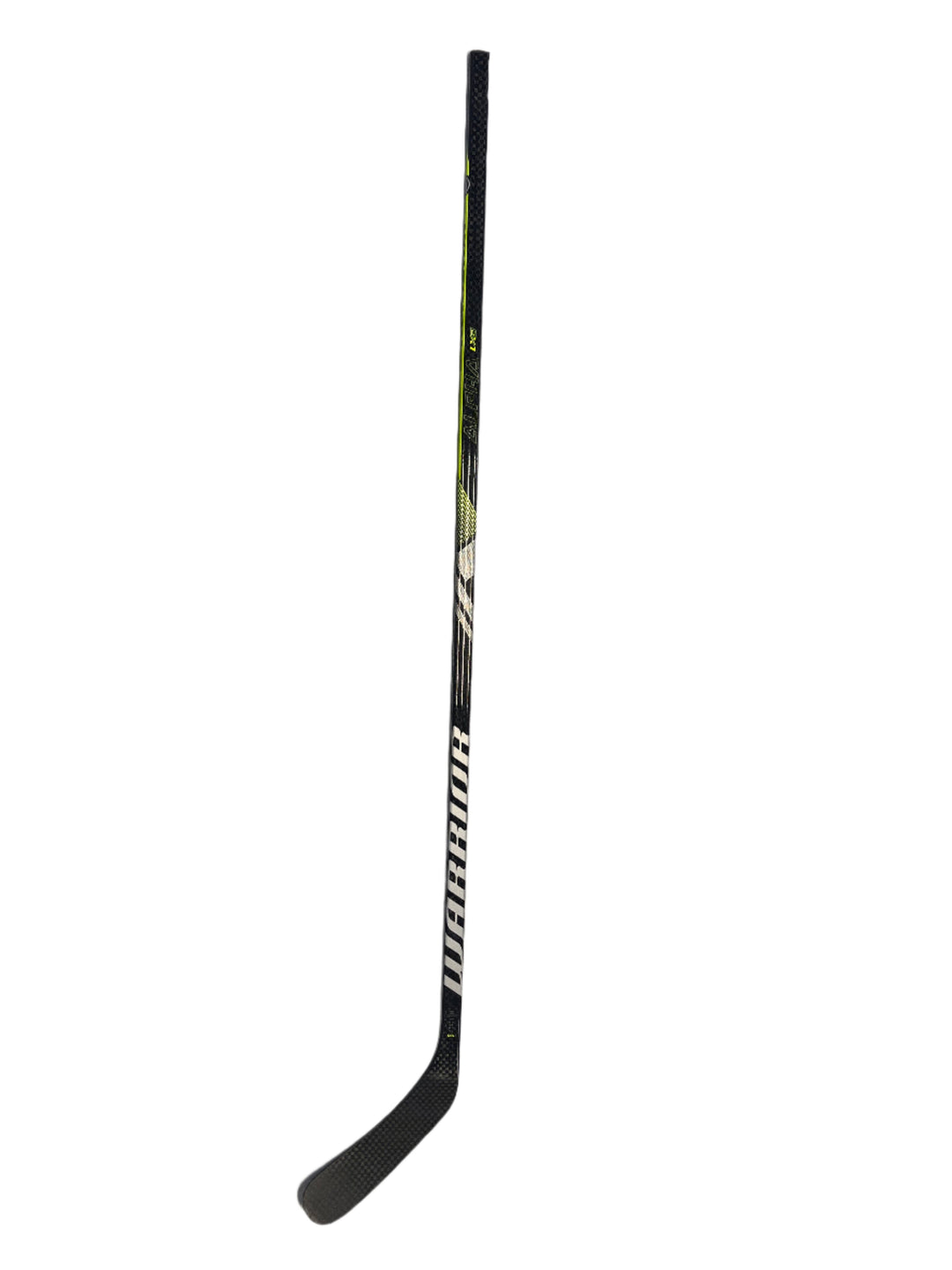 Warrior Alpha LX ECHL Team Stick Senior- PRO STOCK STICK