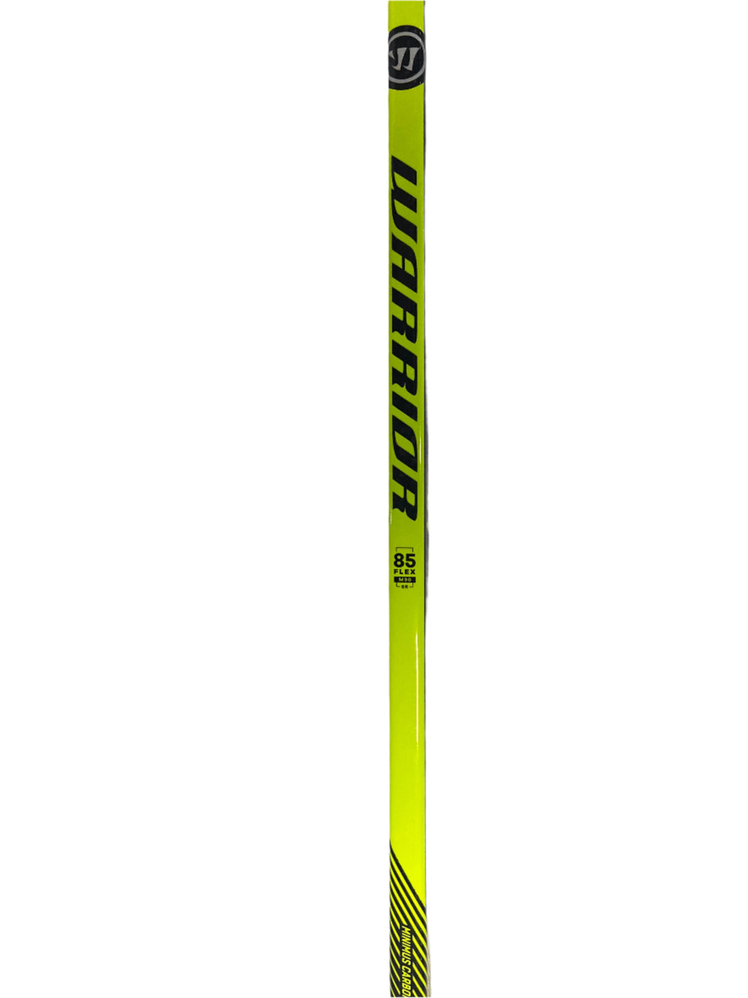 Warrior Alpha LX ECHL Team Stick Senior- PRO STOCK STICK