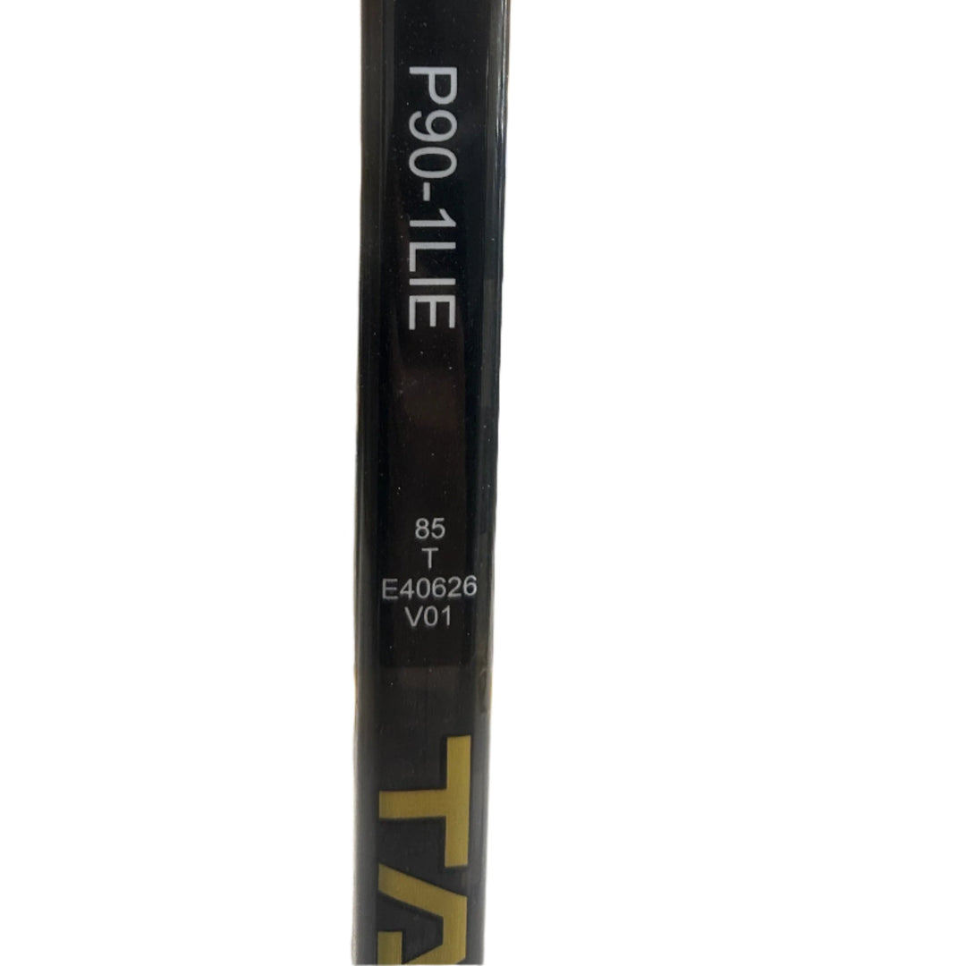 CCM Tacks AS-VI AS-V6 Pro Gold Senior Hockey Stick- PRO STOCK STICK