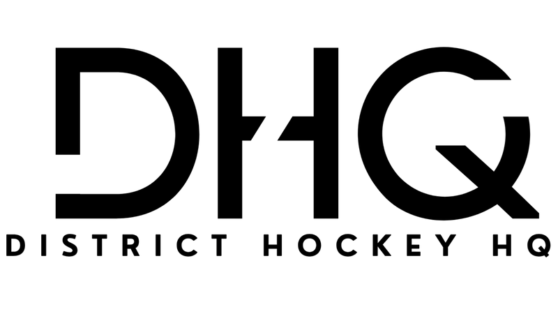 District Hockey HQ logo