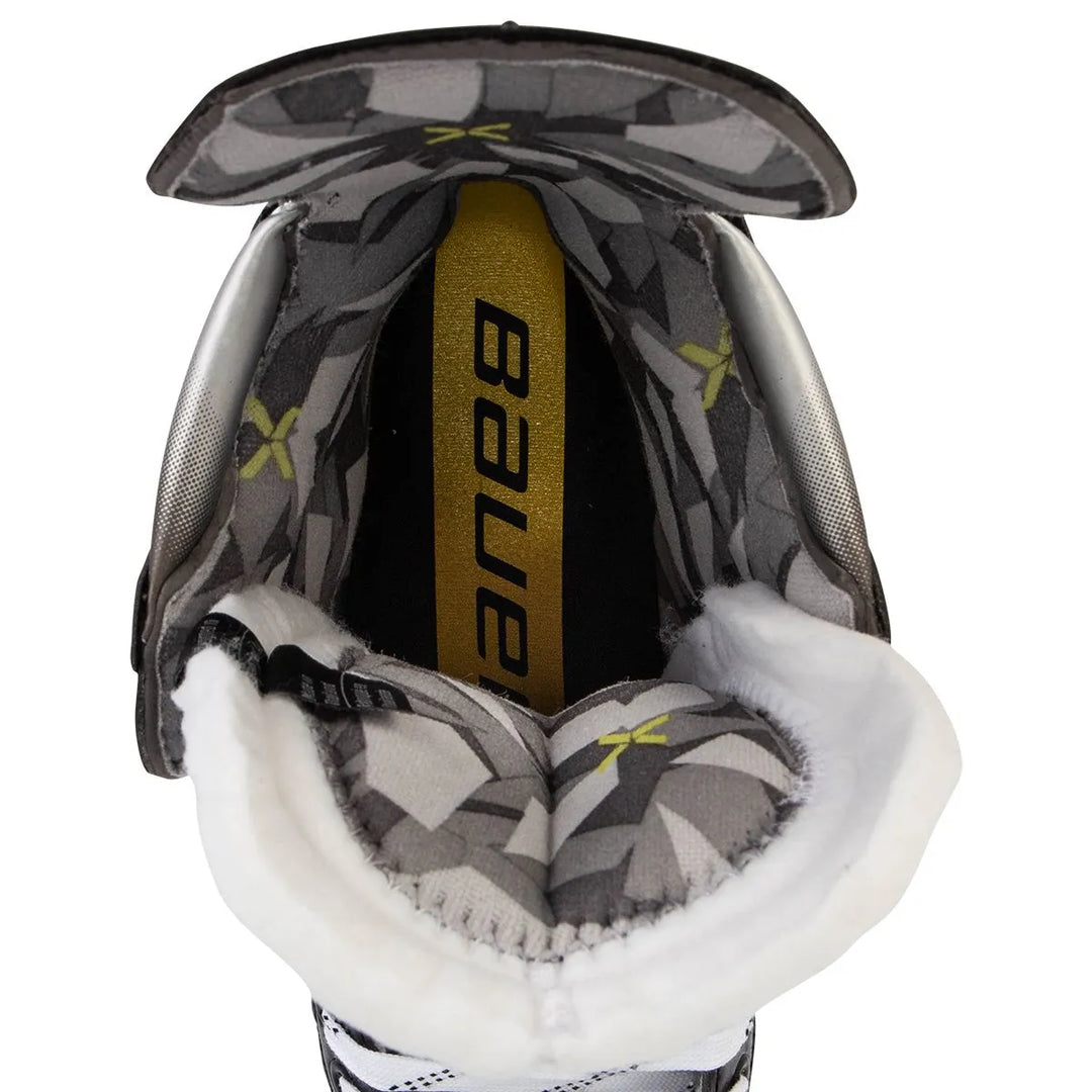 BAUER VAPOR 3X SKATE - INTERMEDIATE