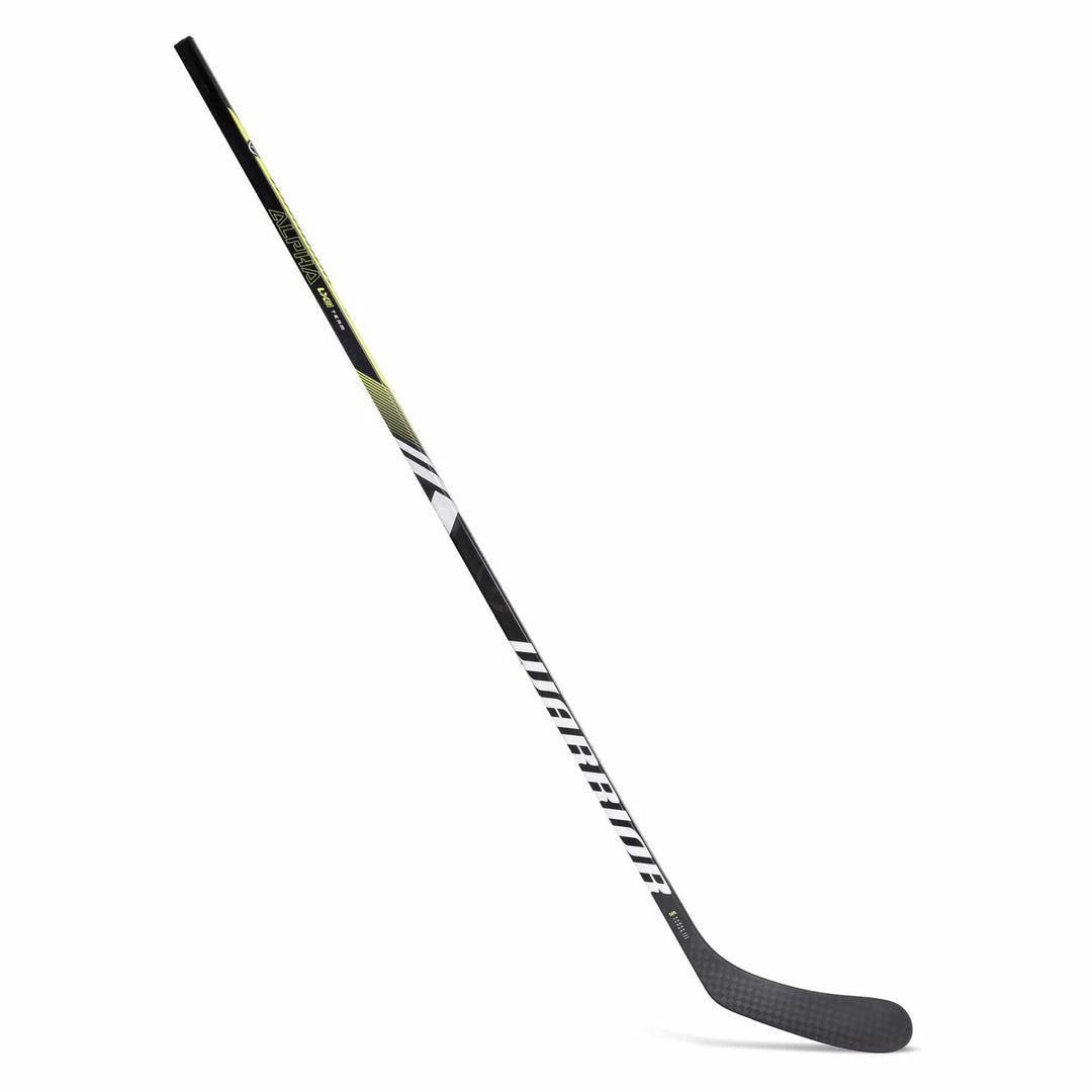 Warrior Alpha LX2 Team Senior Hockey Stick