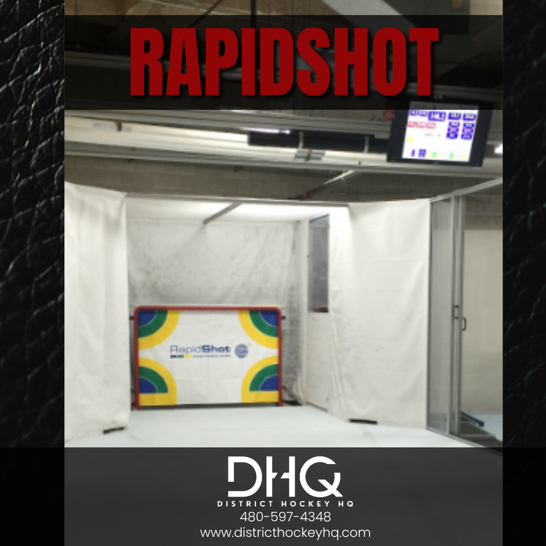 RapidShot Sessions