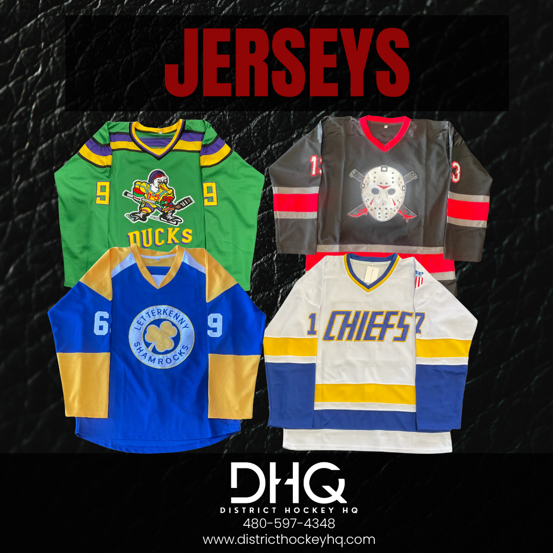 Jersey