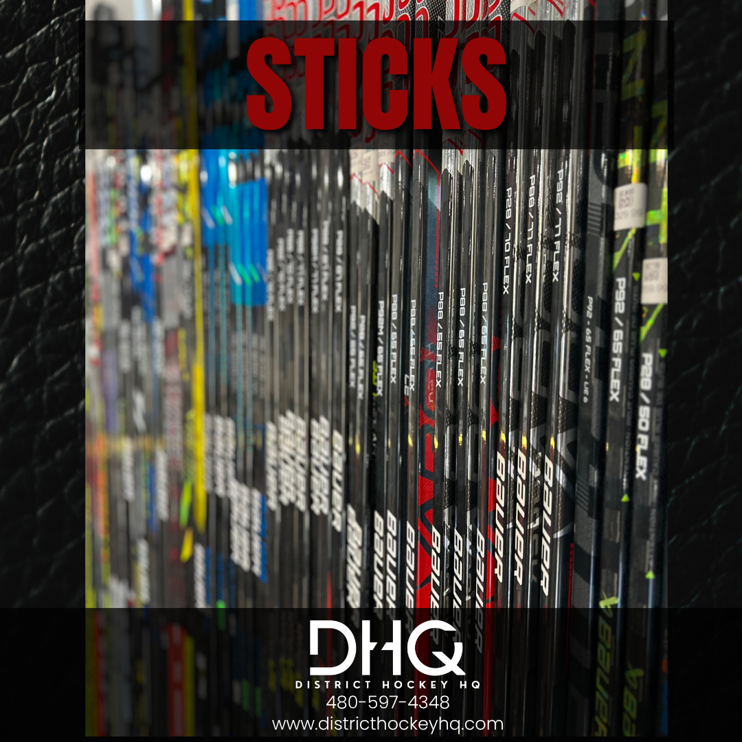 Sticks