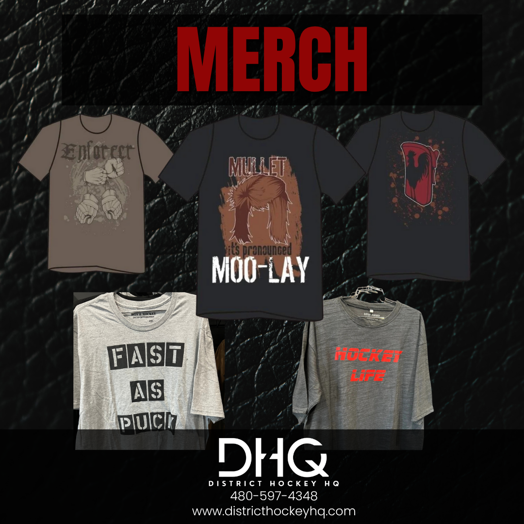 merch