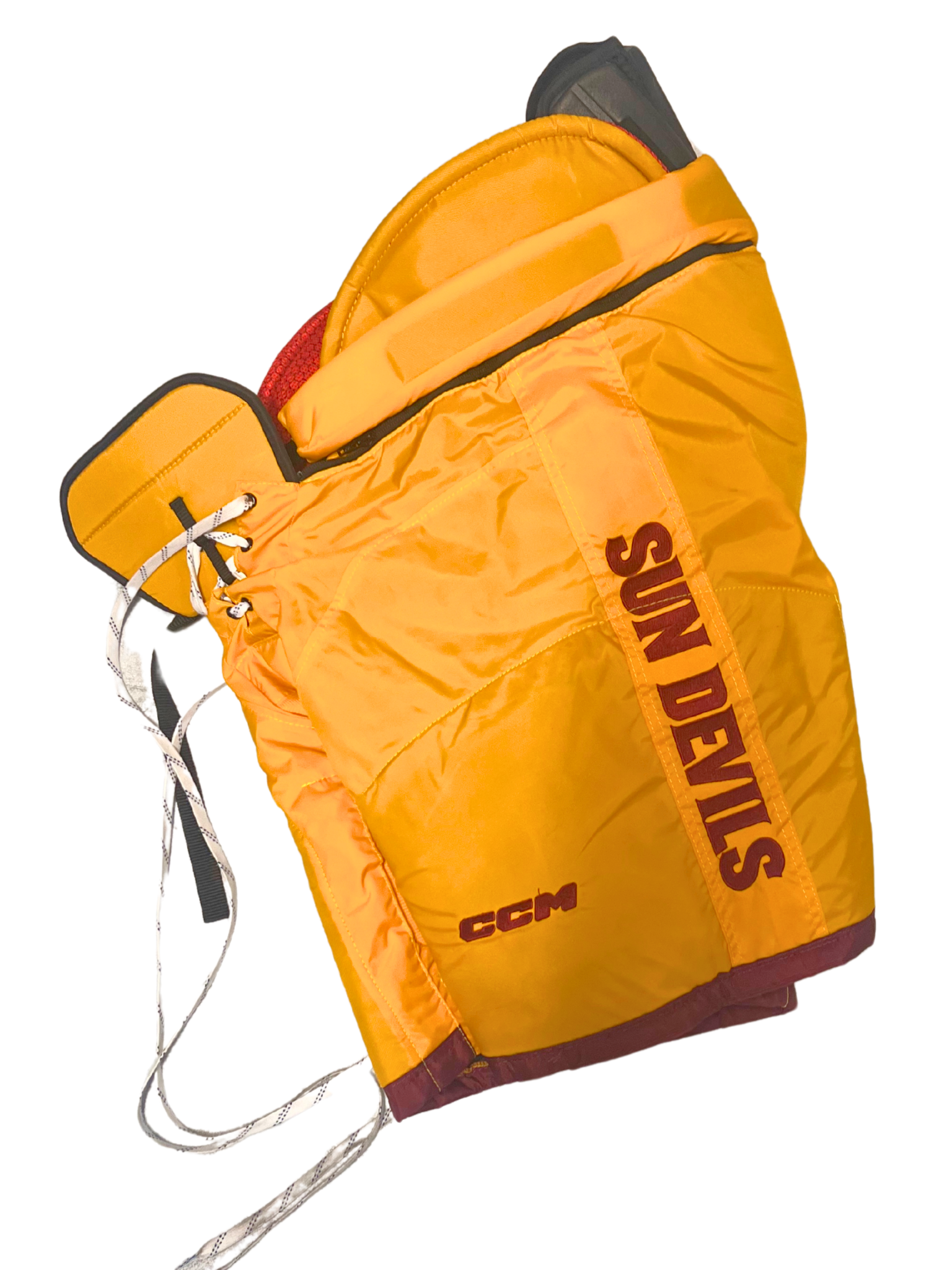 ASU Game Worn Pants (Pro Stock)