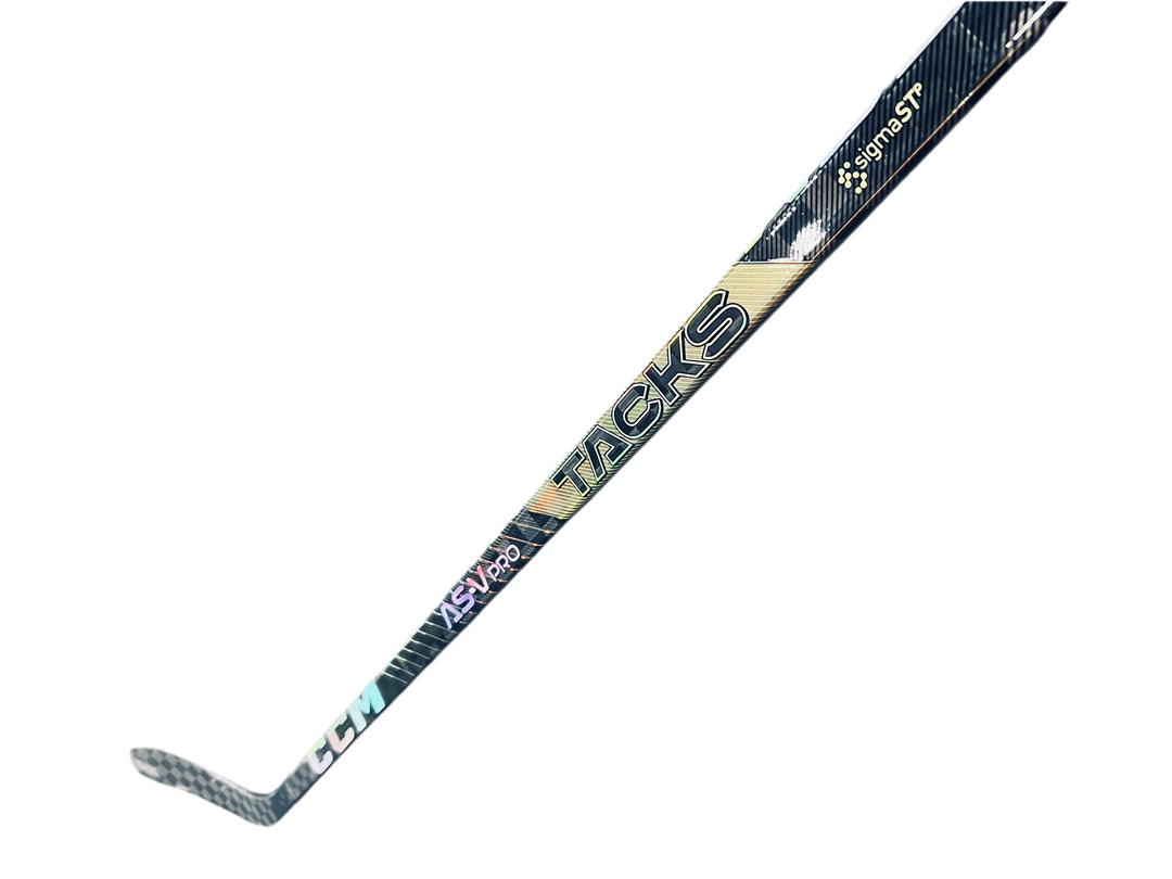 CCM Jetspeed 6 (Dressed as AS-VI Pro) PRO STOCK Stick