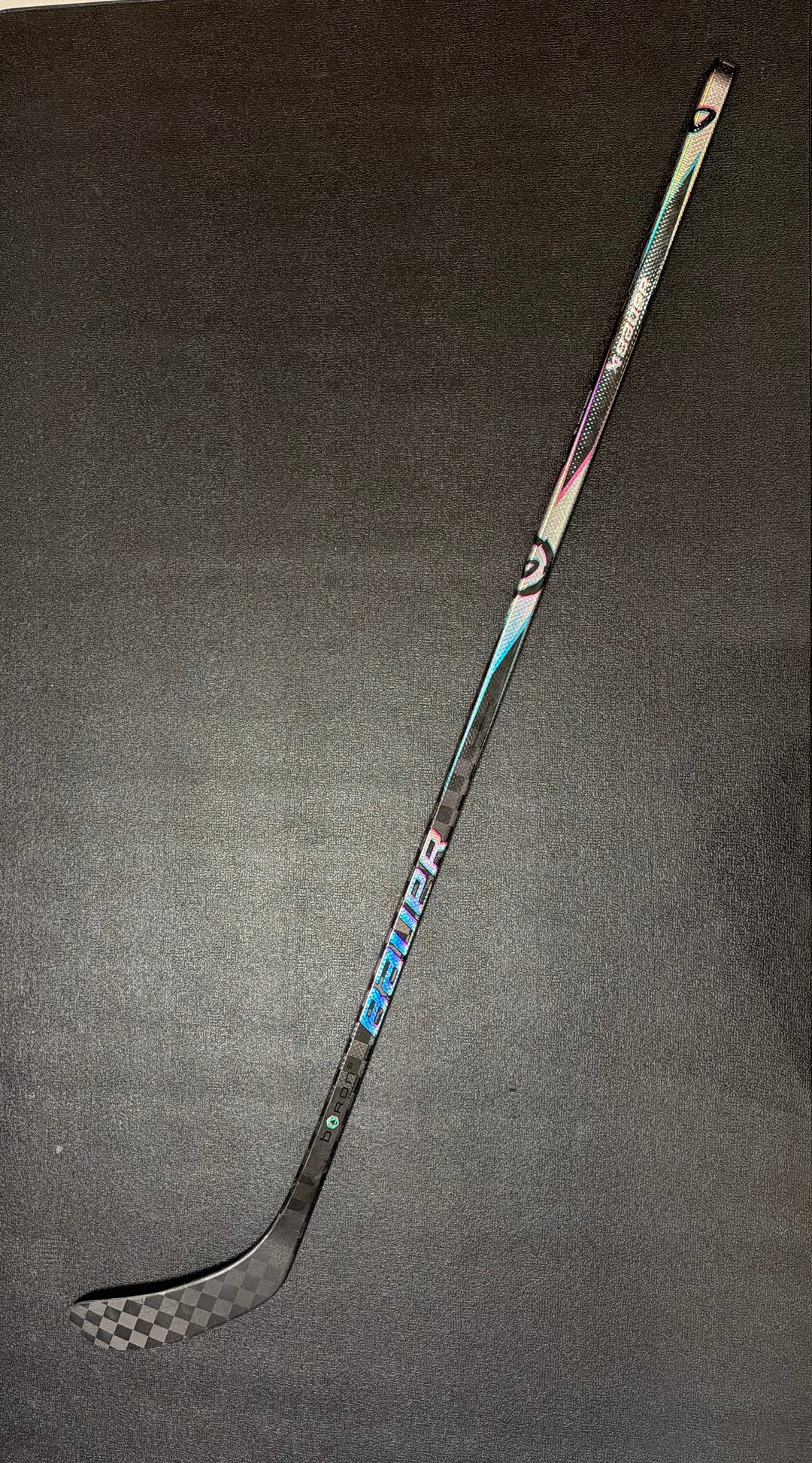 Proto 2 Left P92 87 Flex Pro Stock Stick