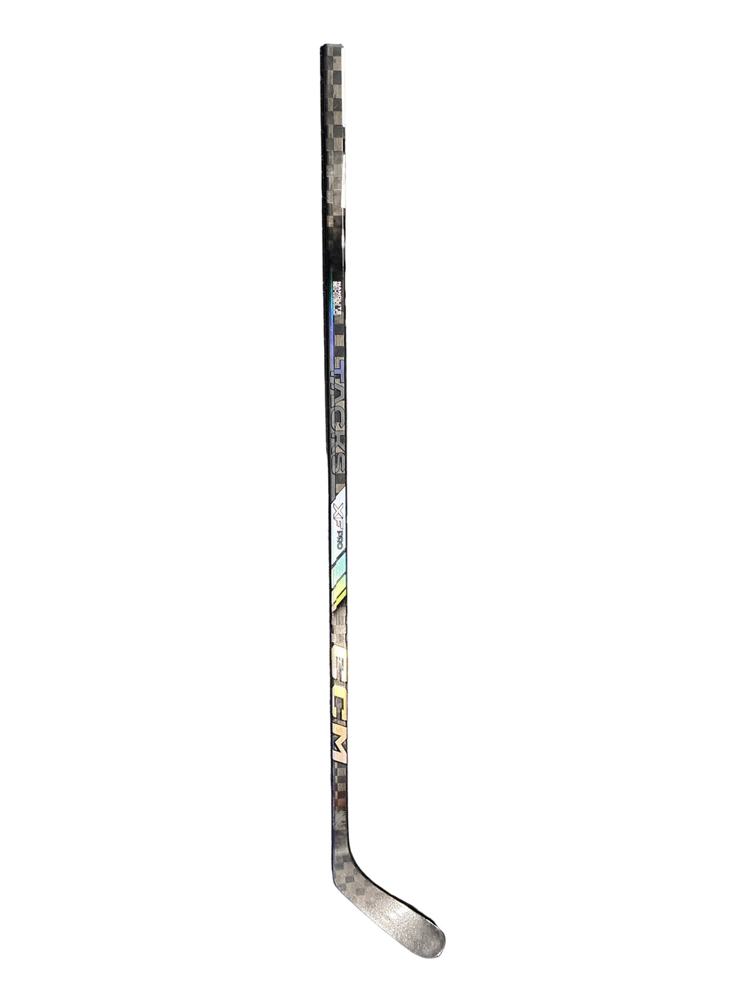 CCM Tacks XF Pro Senior Pro Stock Stick