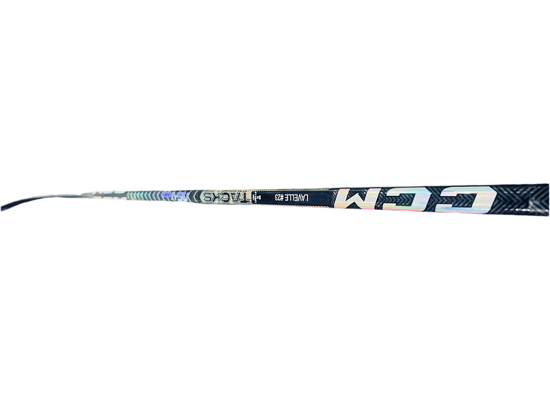 CCM Jetspeed 6 (Dressed as AS-VI Pro) PRO STOCK Stick