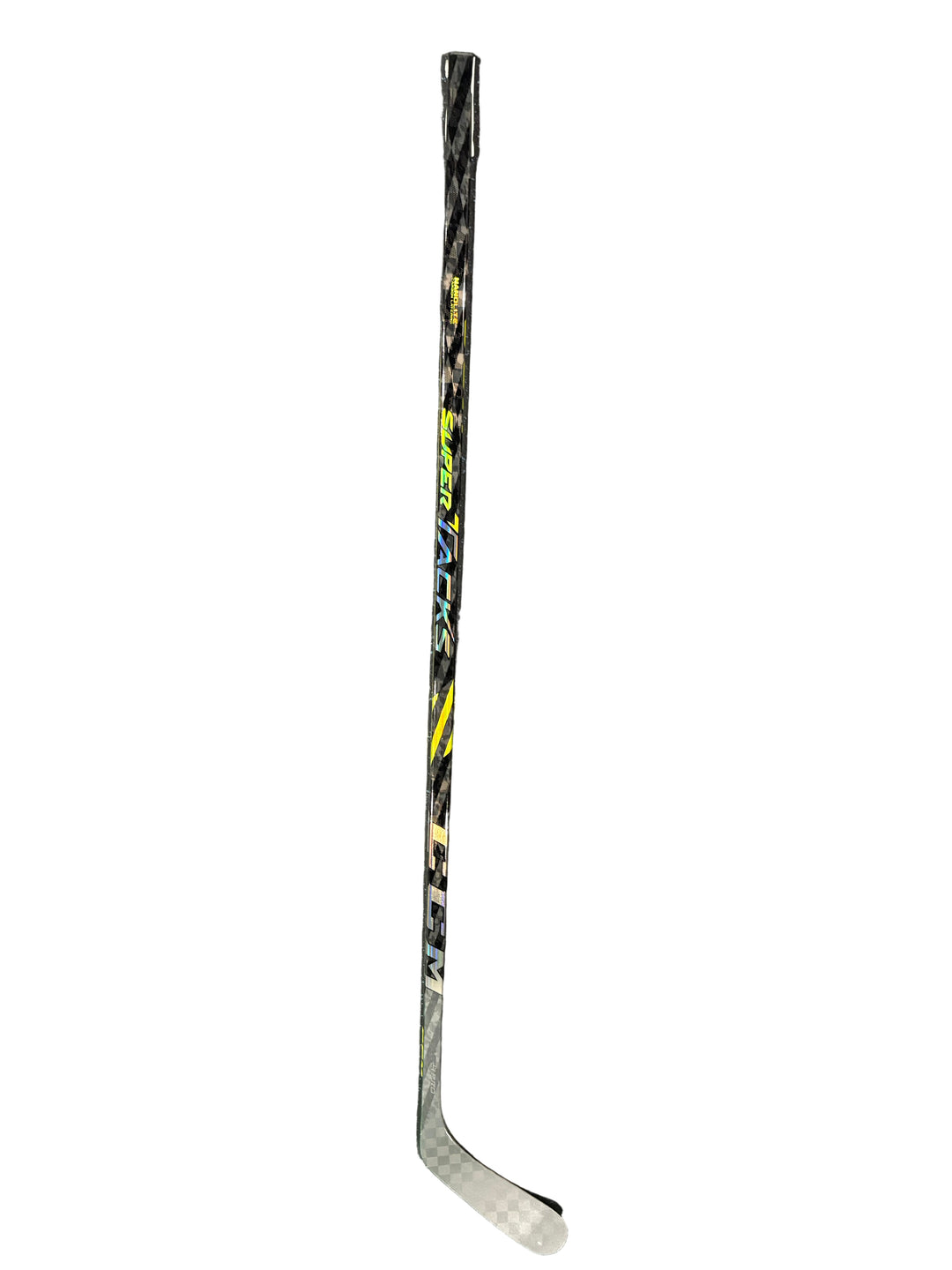 CCM Super Tacks AS4 Pro Senior Pro Stock Stick