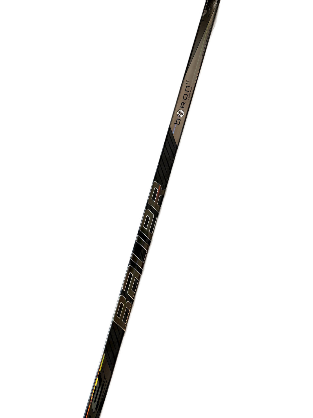 Unreleased Bauer Pulse 2 Left P29 87 Flex Pro Stock Stick
