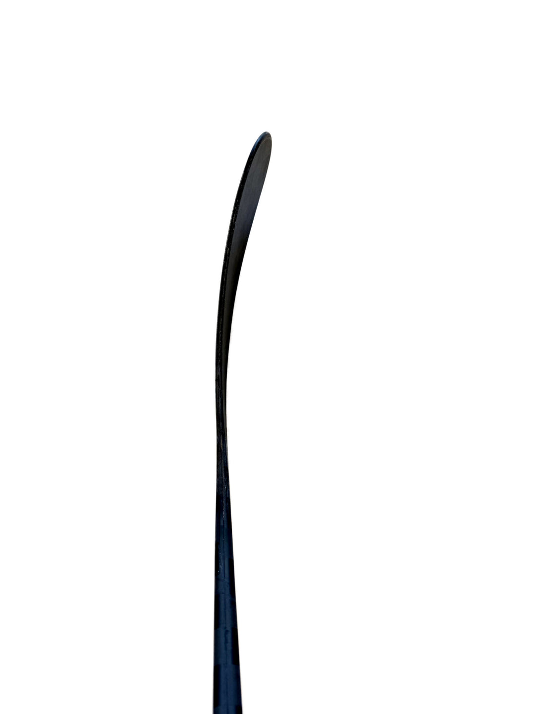 Unreleased Bauer Pulse 2 Left P29 87 Flex Pro Stock Stick