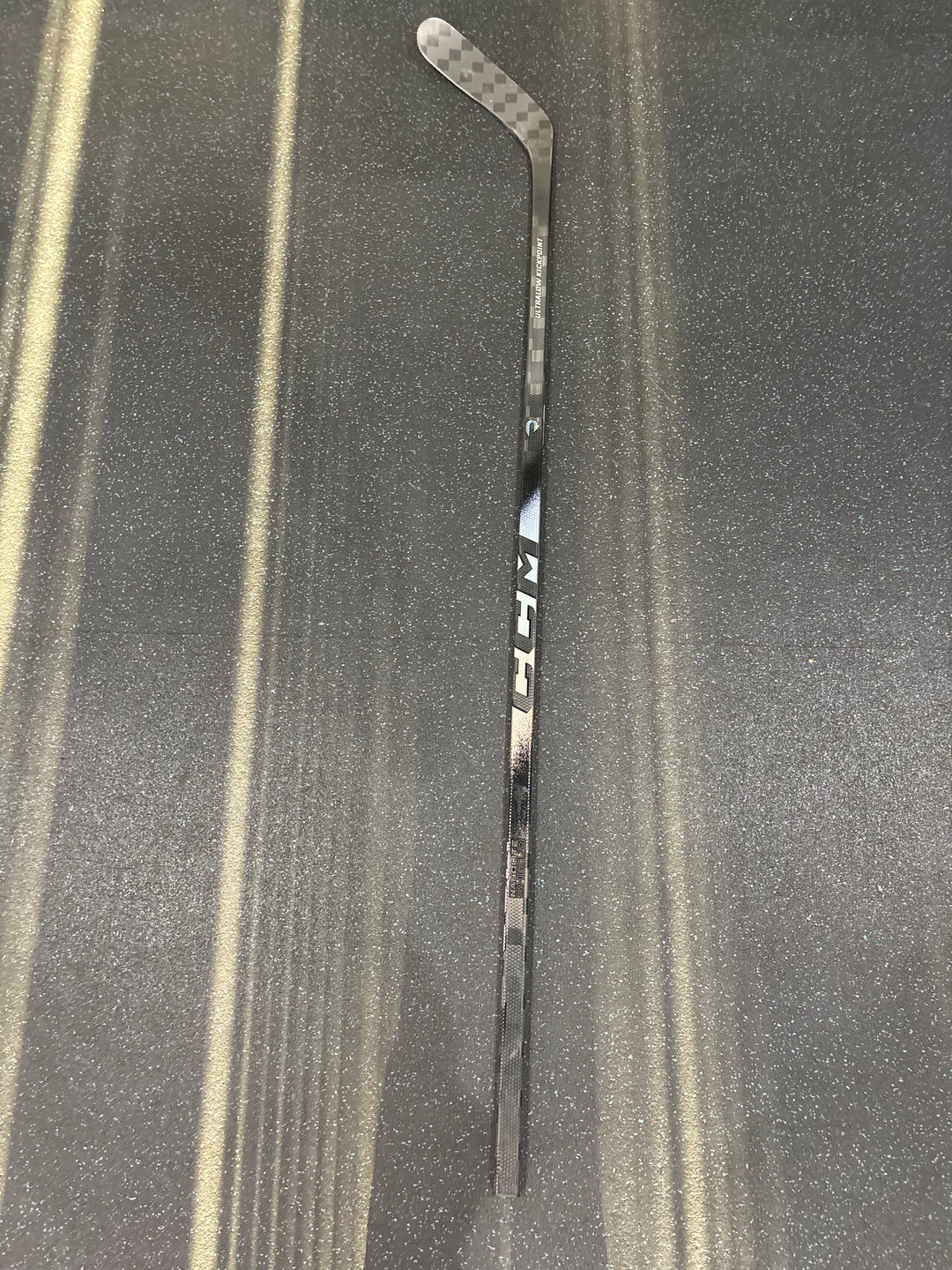 CCM Trigger 10 PRO - Pro Stock Stick (Build FT6)