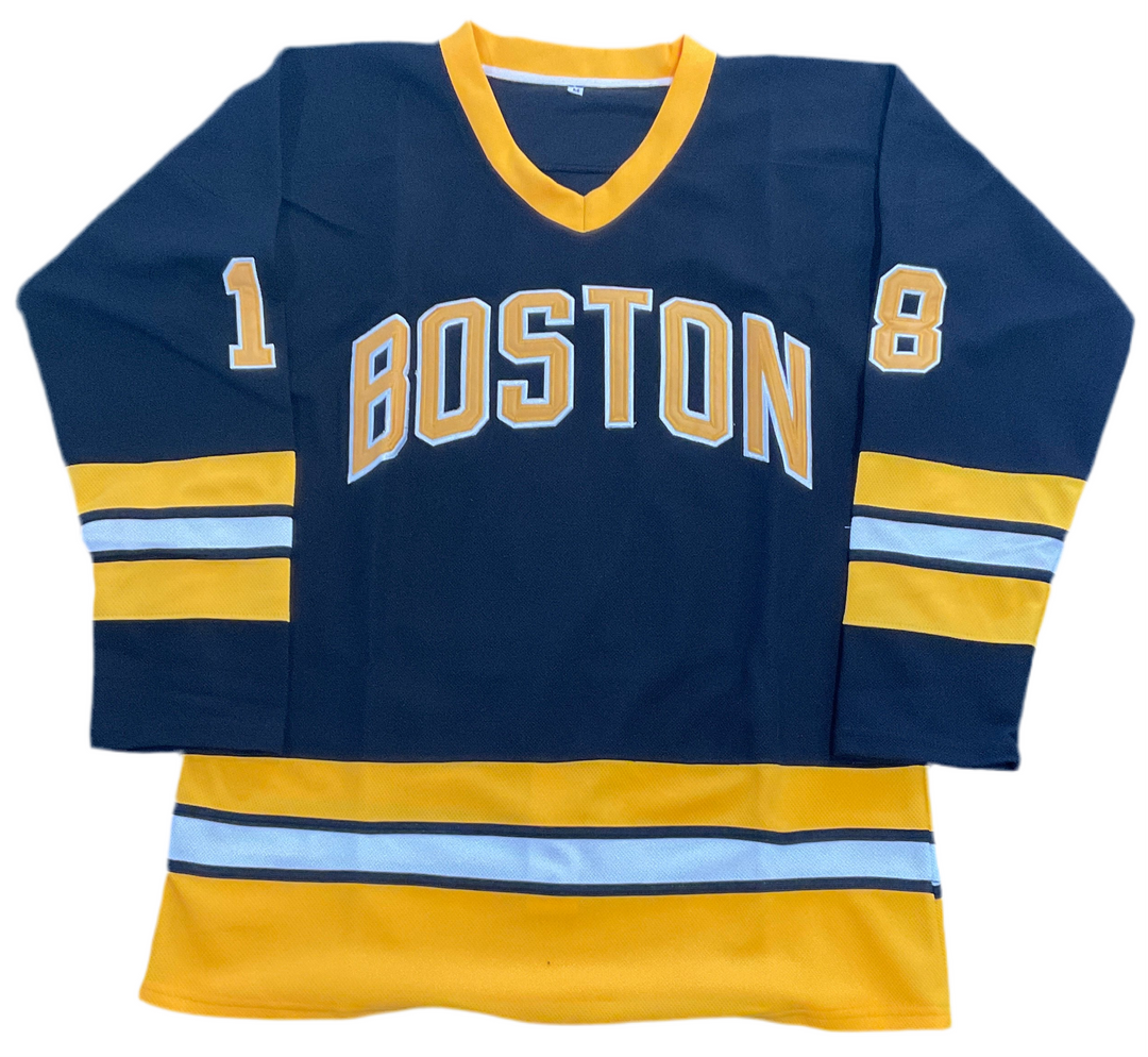 Happy Gilmore Boston Bruins