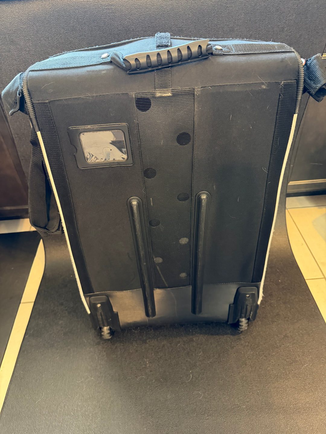Grit Hockey bag Sr gently used