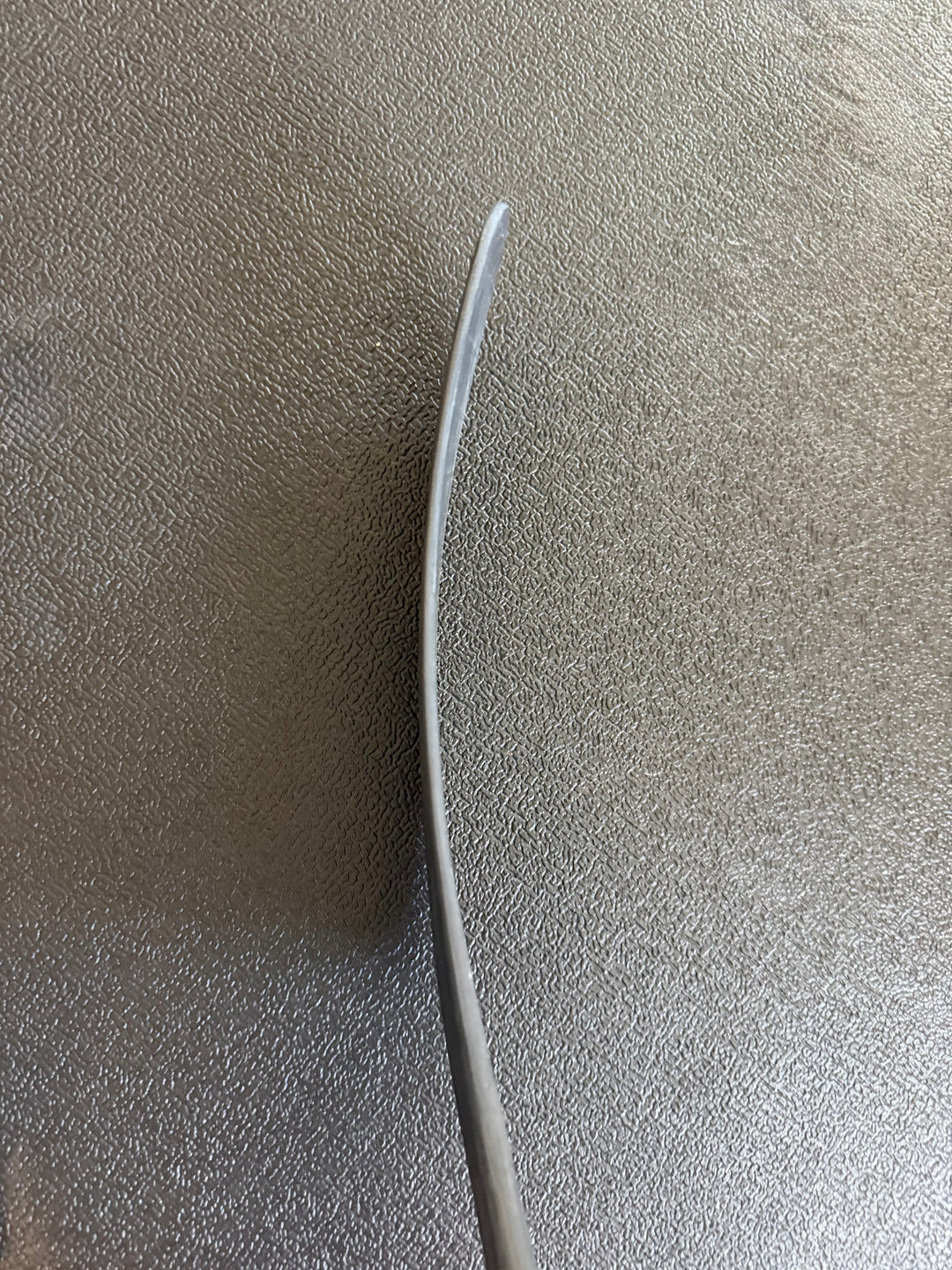 Unreleased Bauer Pulse 2 Left P29 87 Flex Pro Stock Stick
