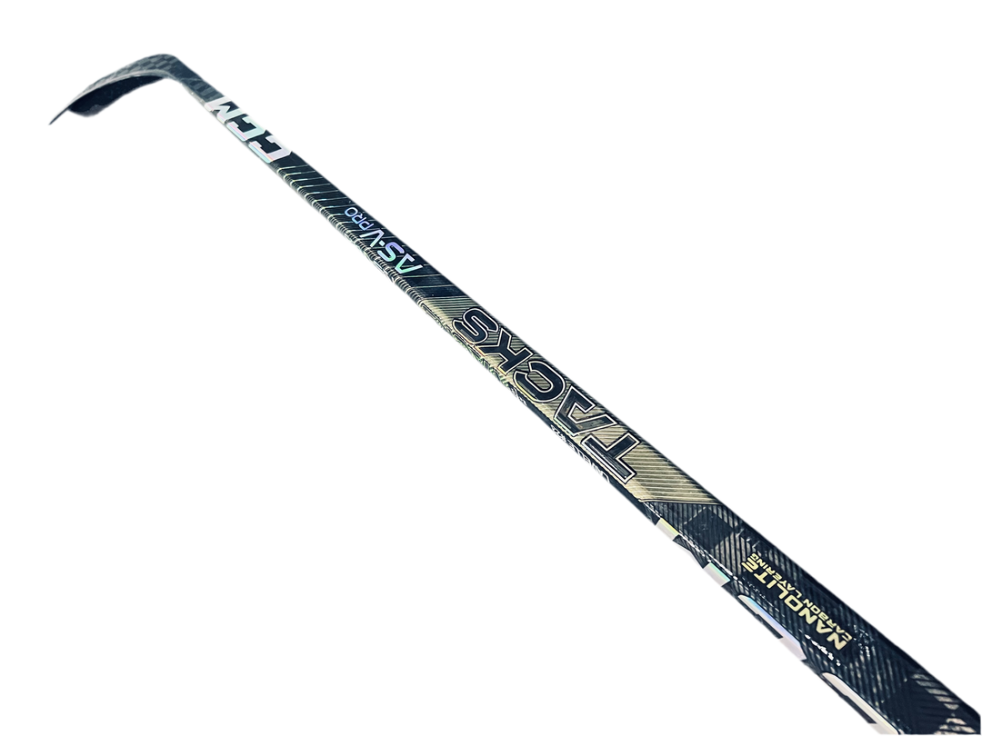 CCM Jetspeed 6 (Dressed as AS-VI Pro) PRO STOCK Stick