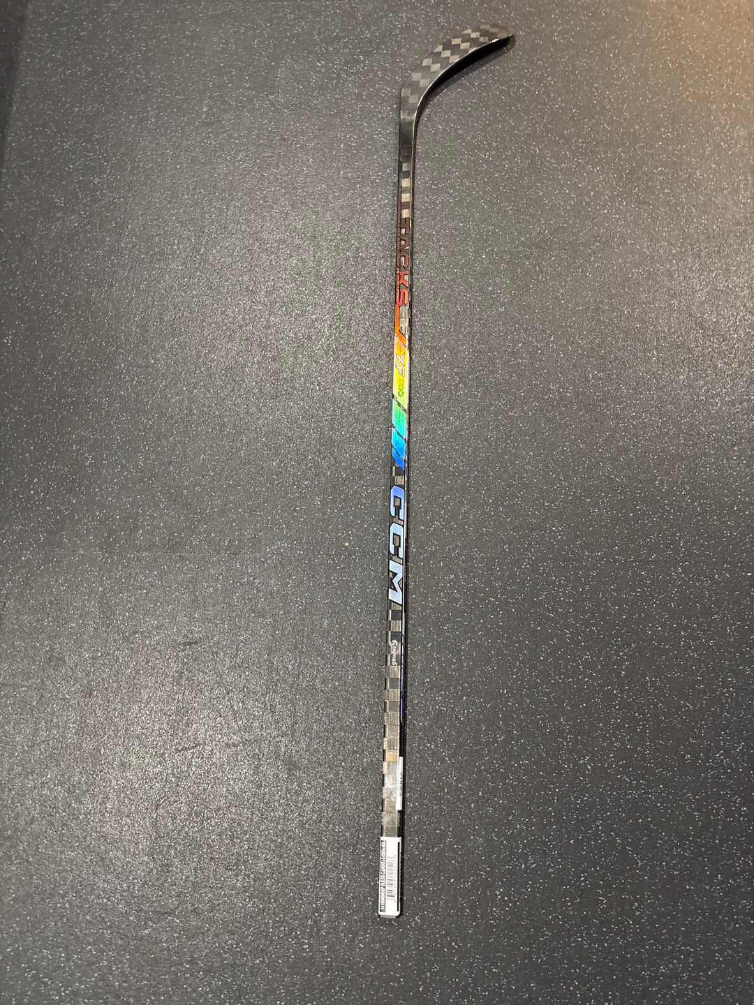 CCM Tacks XF Pro Senior Pro Stock Stick