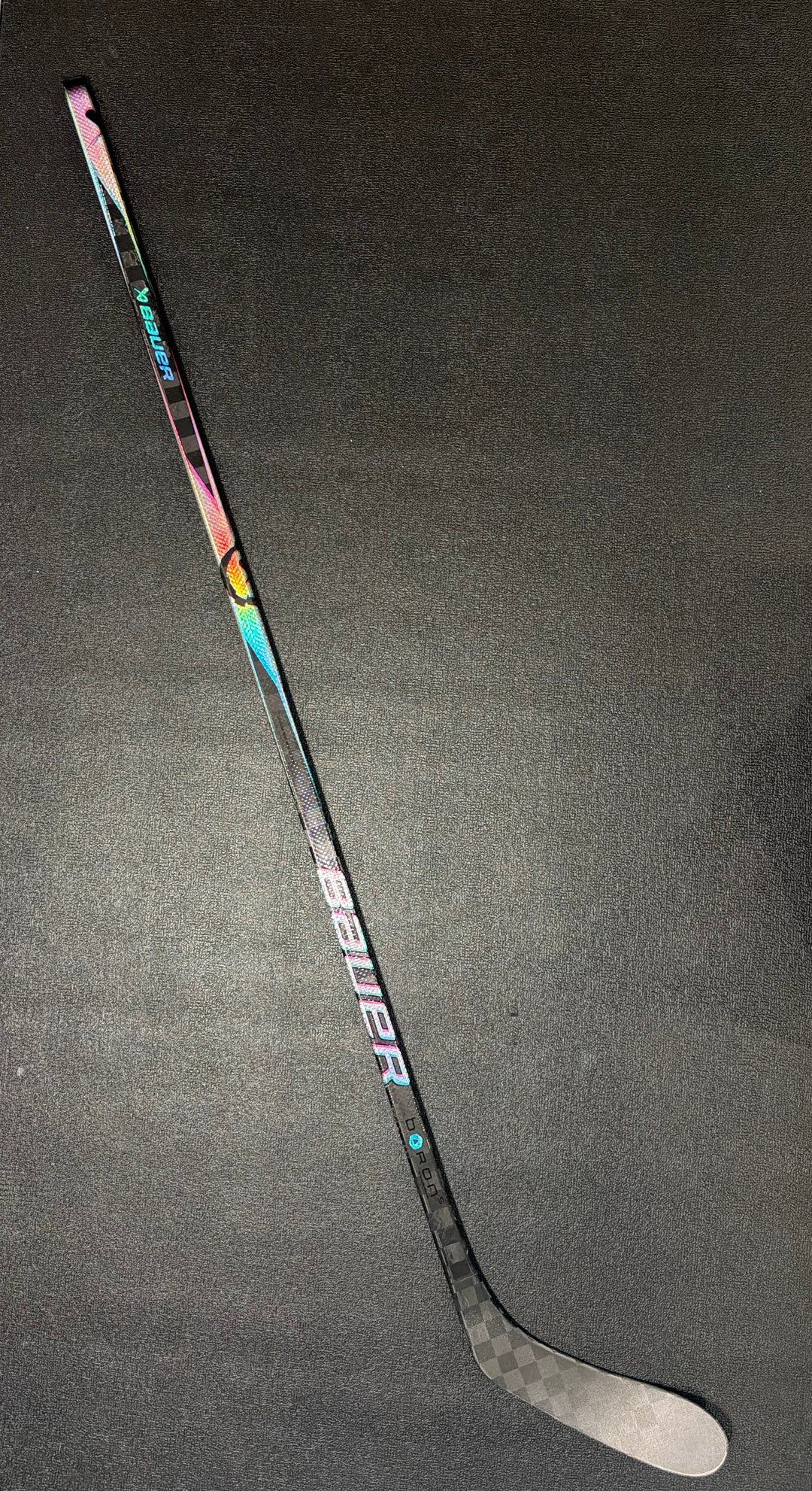 Proto 2 Left P92 87 Flex Pro Stock Stick