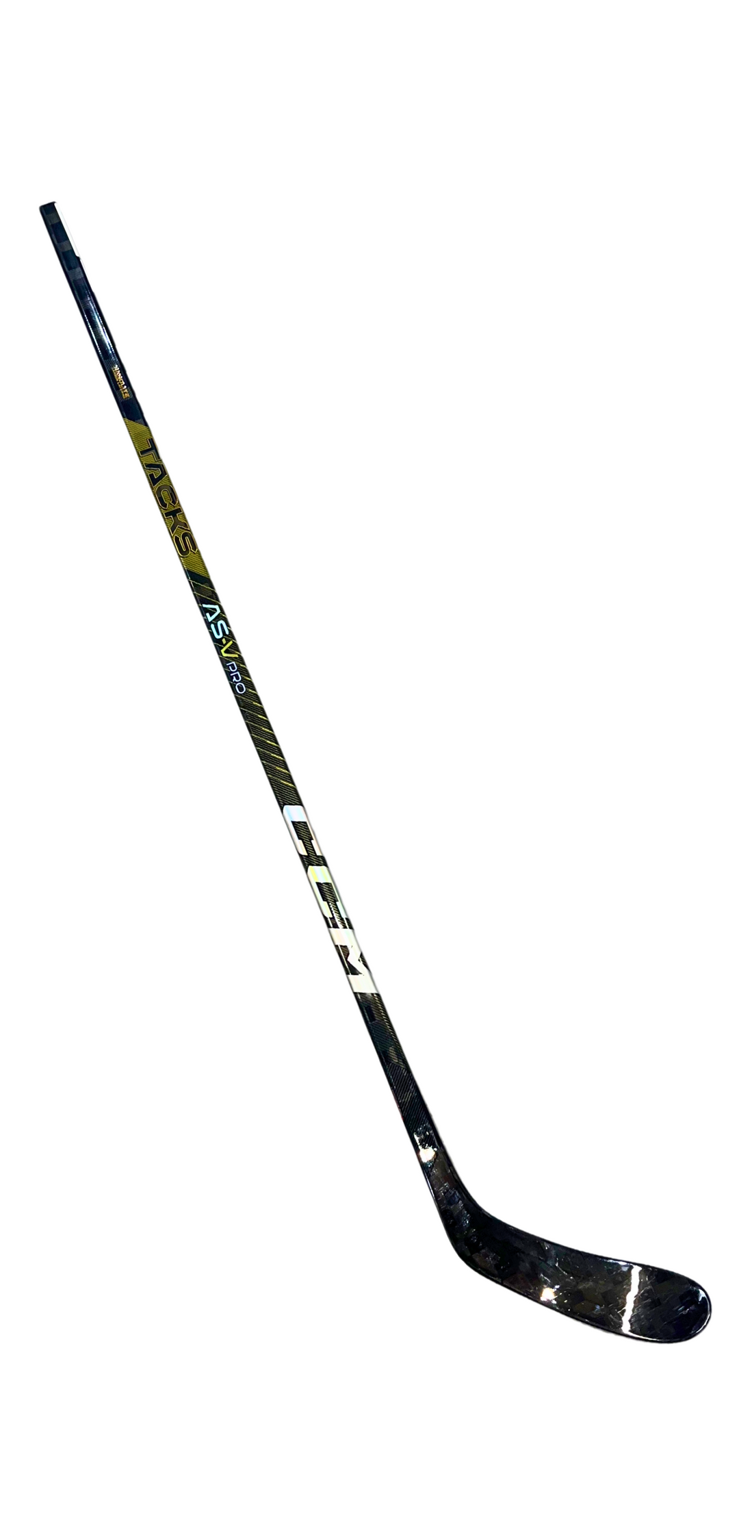 CCM Jetspeed 6 (Dressed as AS-VI Pro) PRO STOCK Stick
