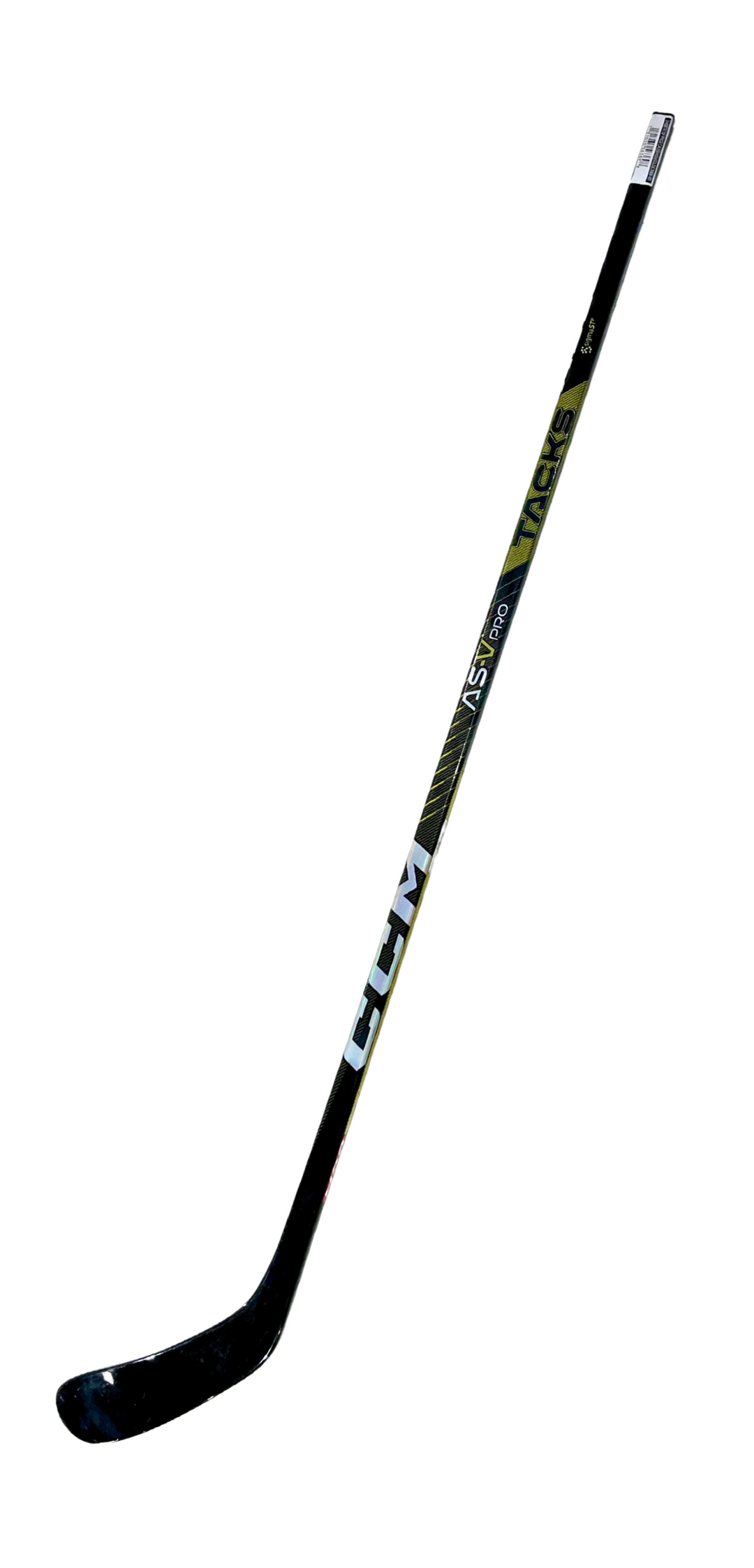 CCM Jetspeed 6 (Dressed as AS-VI Pro) PRO STOCK Stick