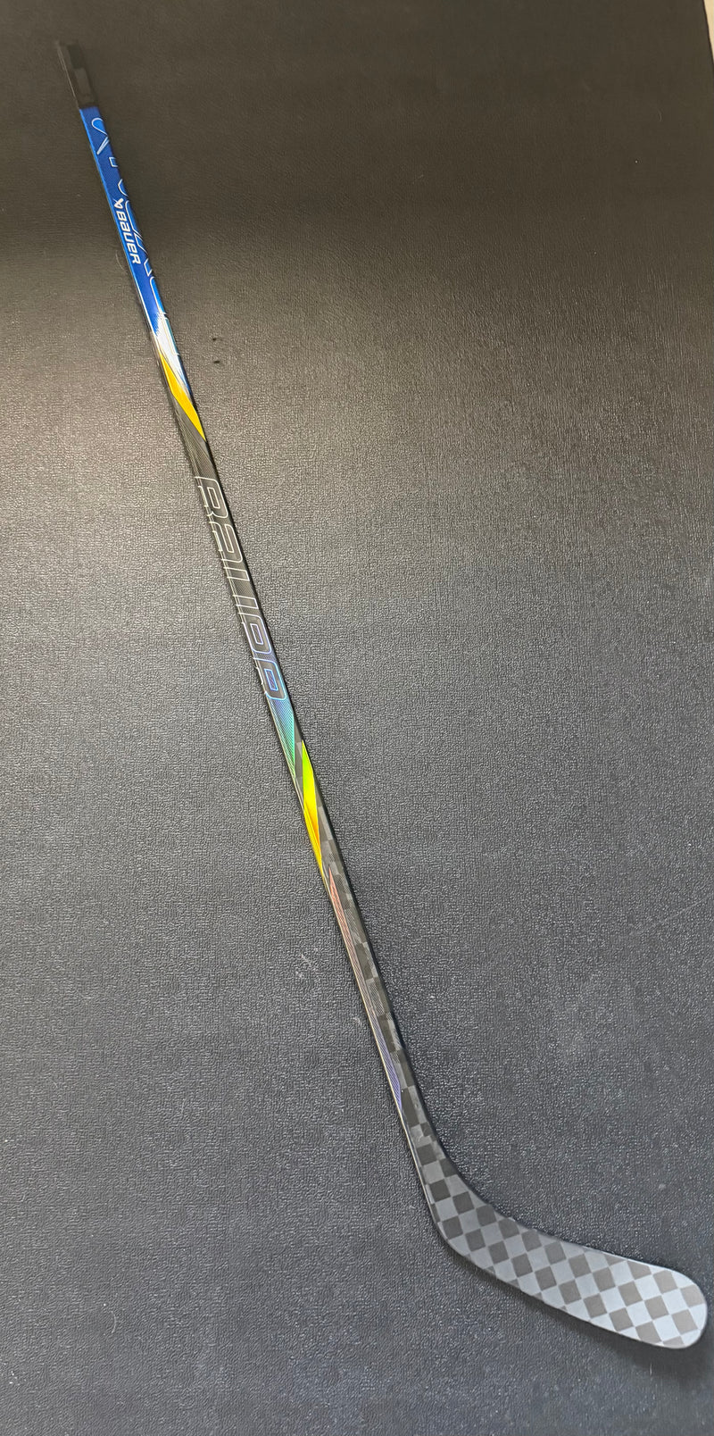 Bauer-Nexus-Tracer-P92-Left-65-Flex-Pro-Stock-Stick-Moreland