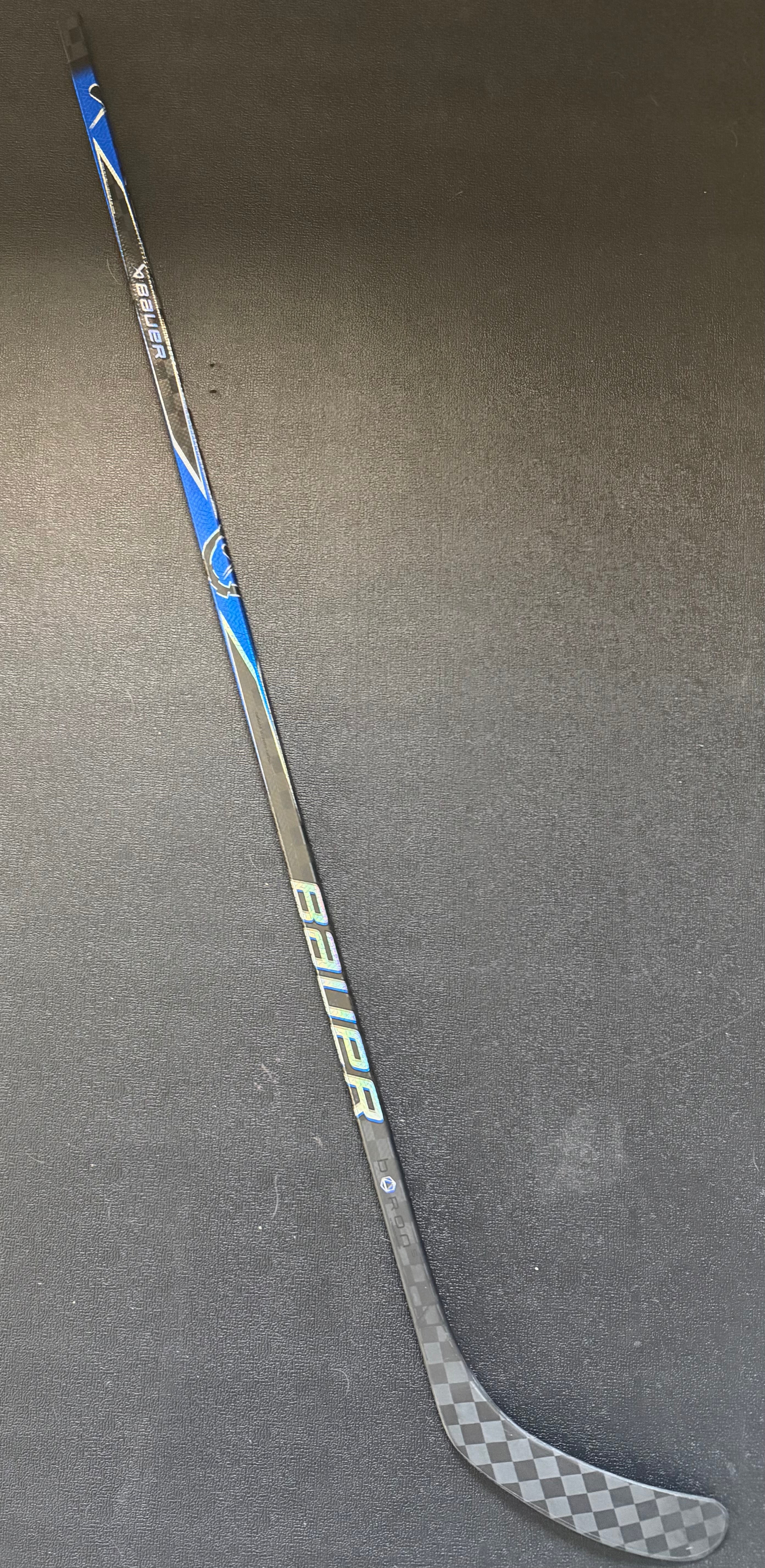 Bauer-Proto-2-Right-P92-77-Flex-Pro-Stock-Stick-Parrsy