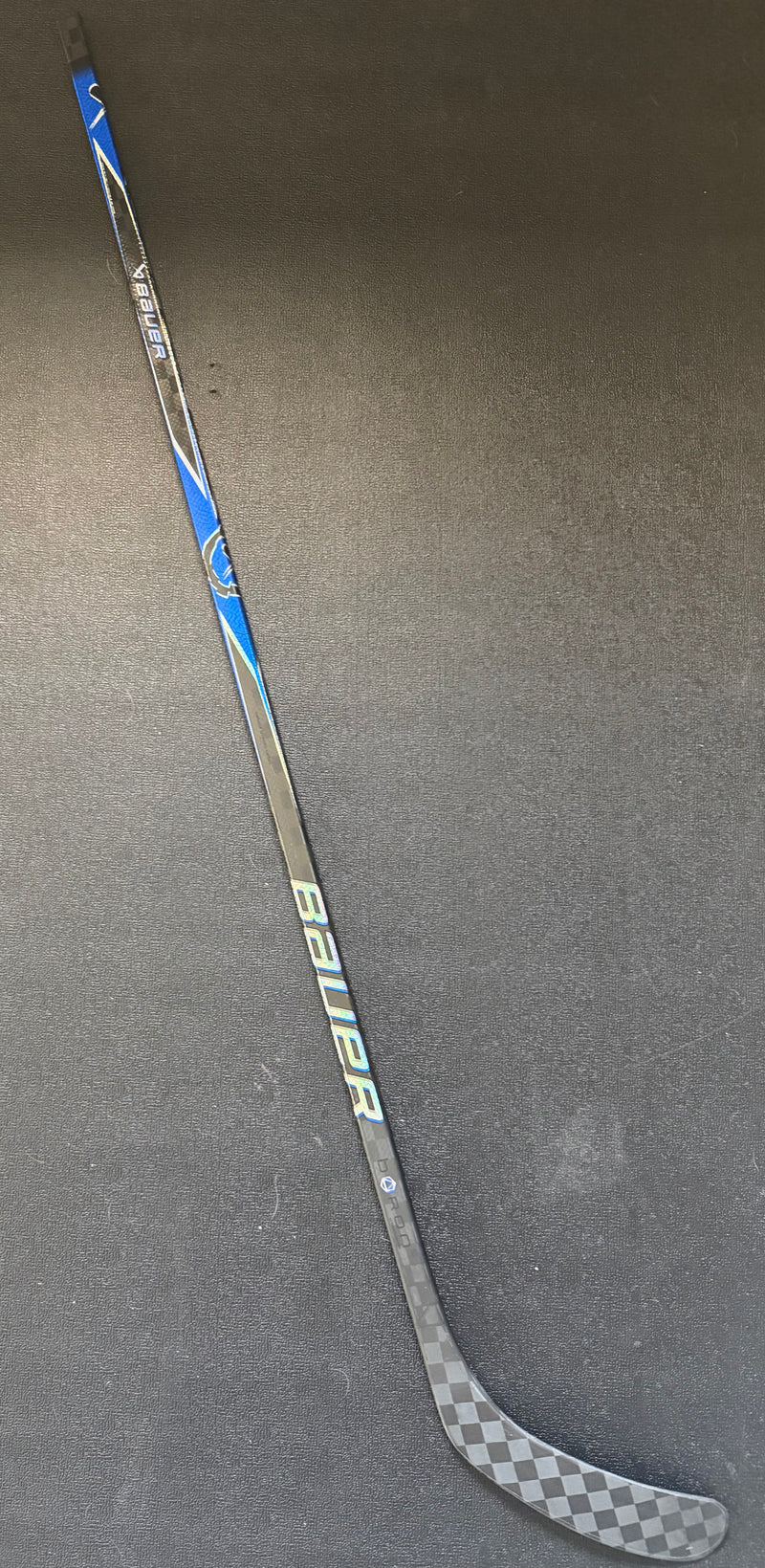 Bauer-Proto-2-Right-P92-77-Flex-Pro-Stock-Stick-Parrsy