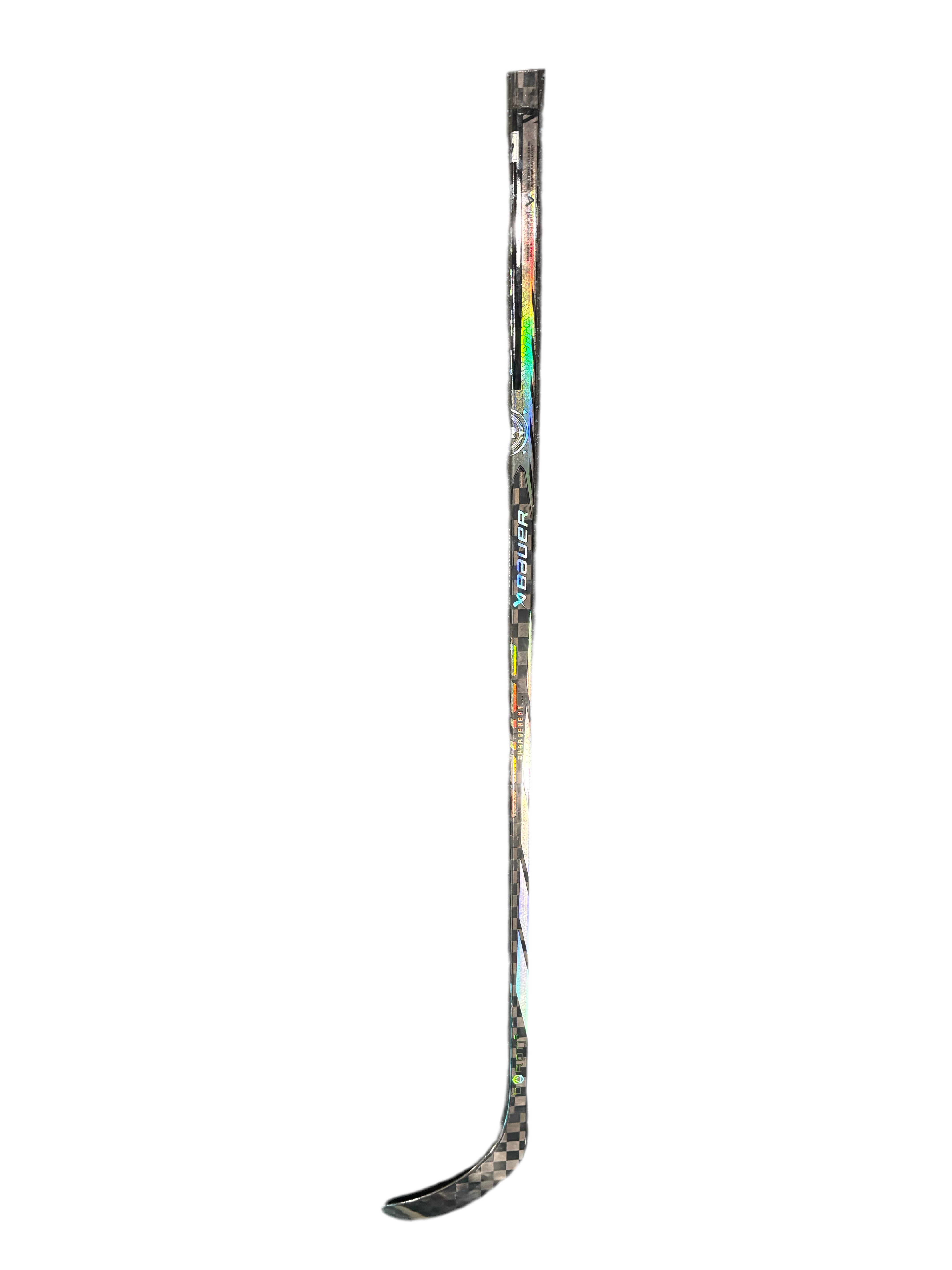 Proto Bauer Pro Stock Stick