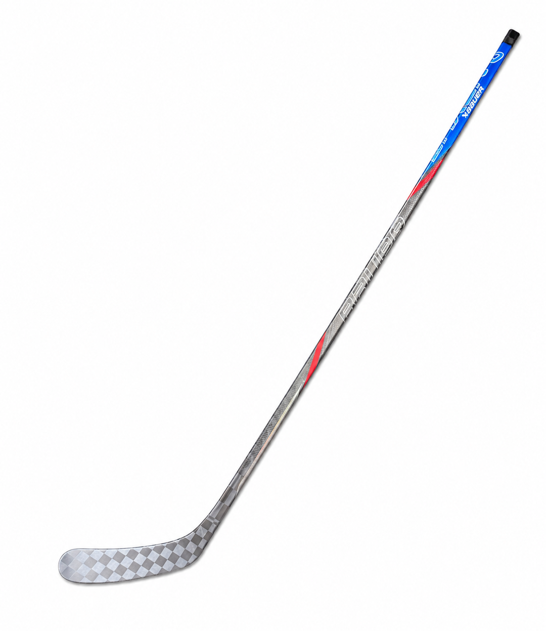 Nexus Tracer Blue P90TM Right 82 Flex Pro Stock Stick
