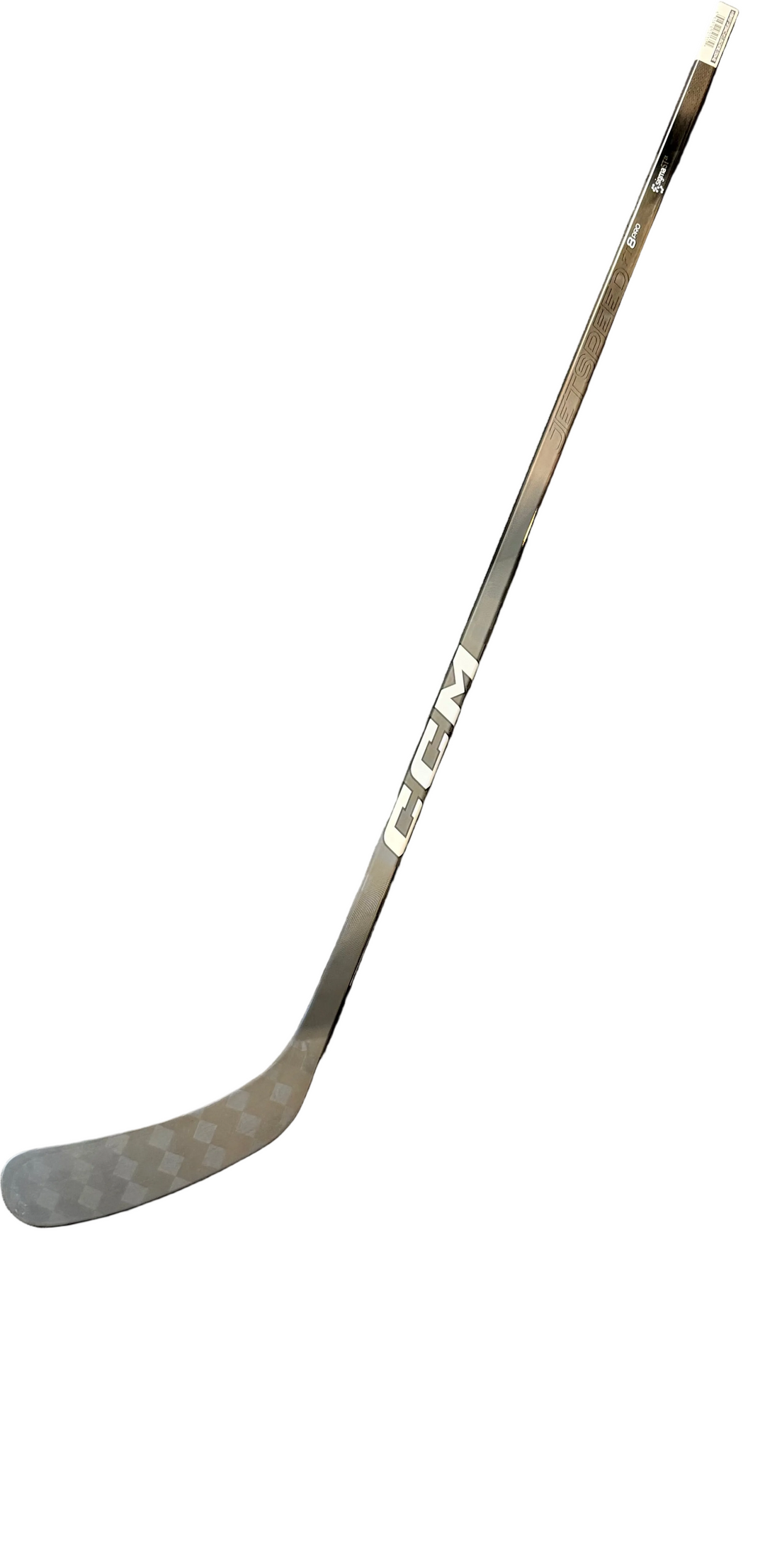 CCM Jetspeed FT8 Pro Left P29 85 Flex Pro Stock Stick