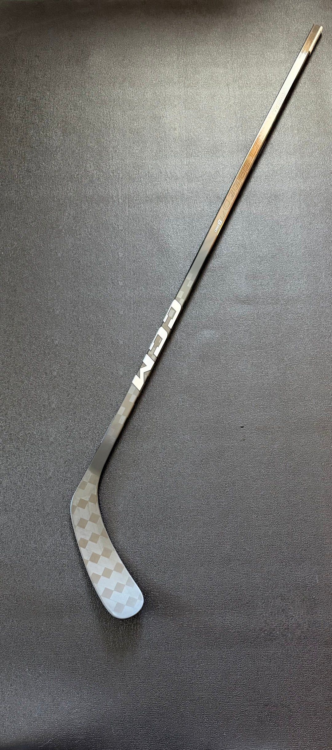 CCM Jetspeed FT8 Pro Left P29 85 Flex Pro Stock Stick