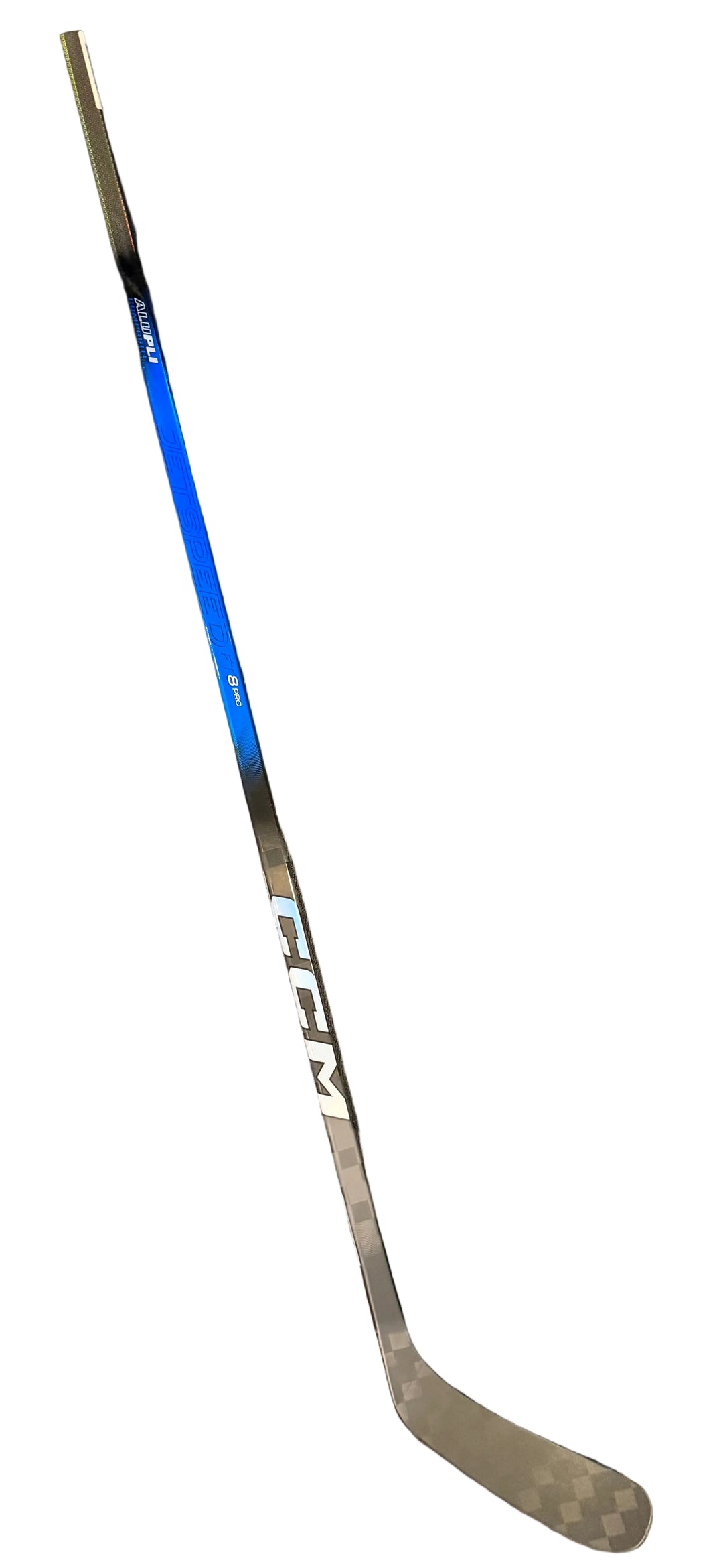 Jetspeed 8 Pro Left P90 80 Flex Pro Stock Stick-FC-80-P90L