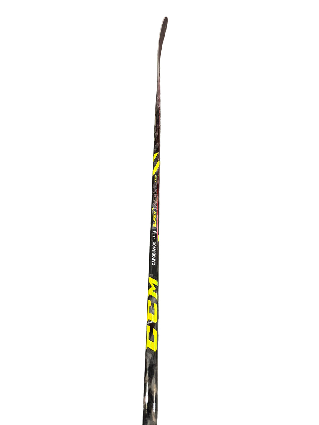CCM Super Tacks Stick